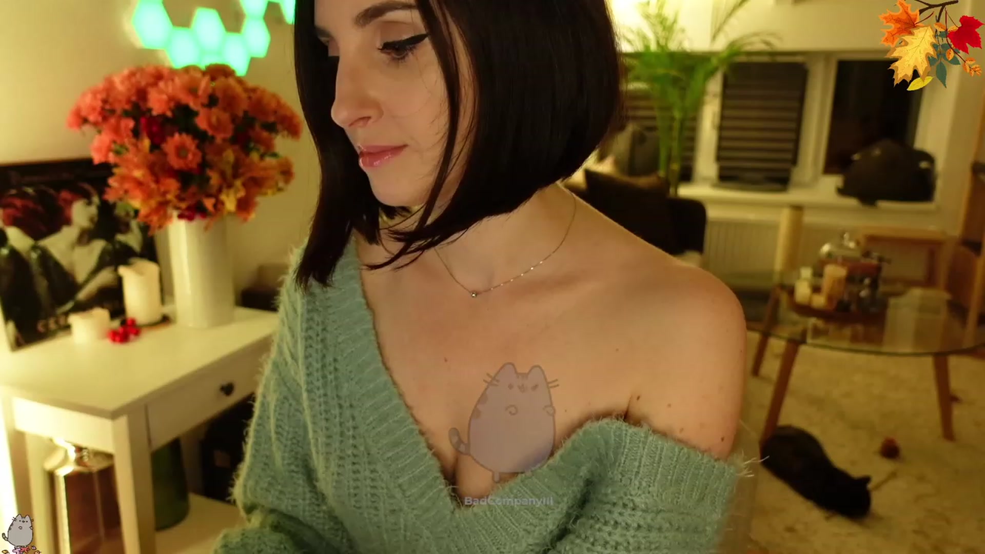 Gallery image thumbnail from Maddie's myfreecams stream on, 11/02/2023, 23:45 image 6 of 20