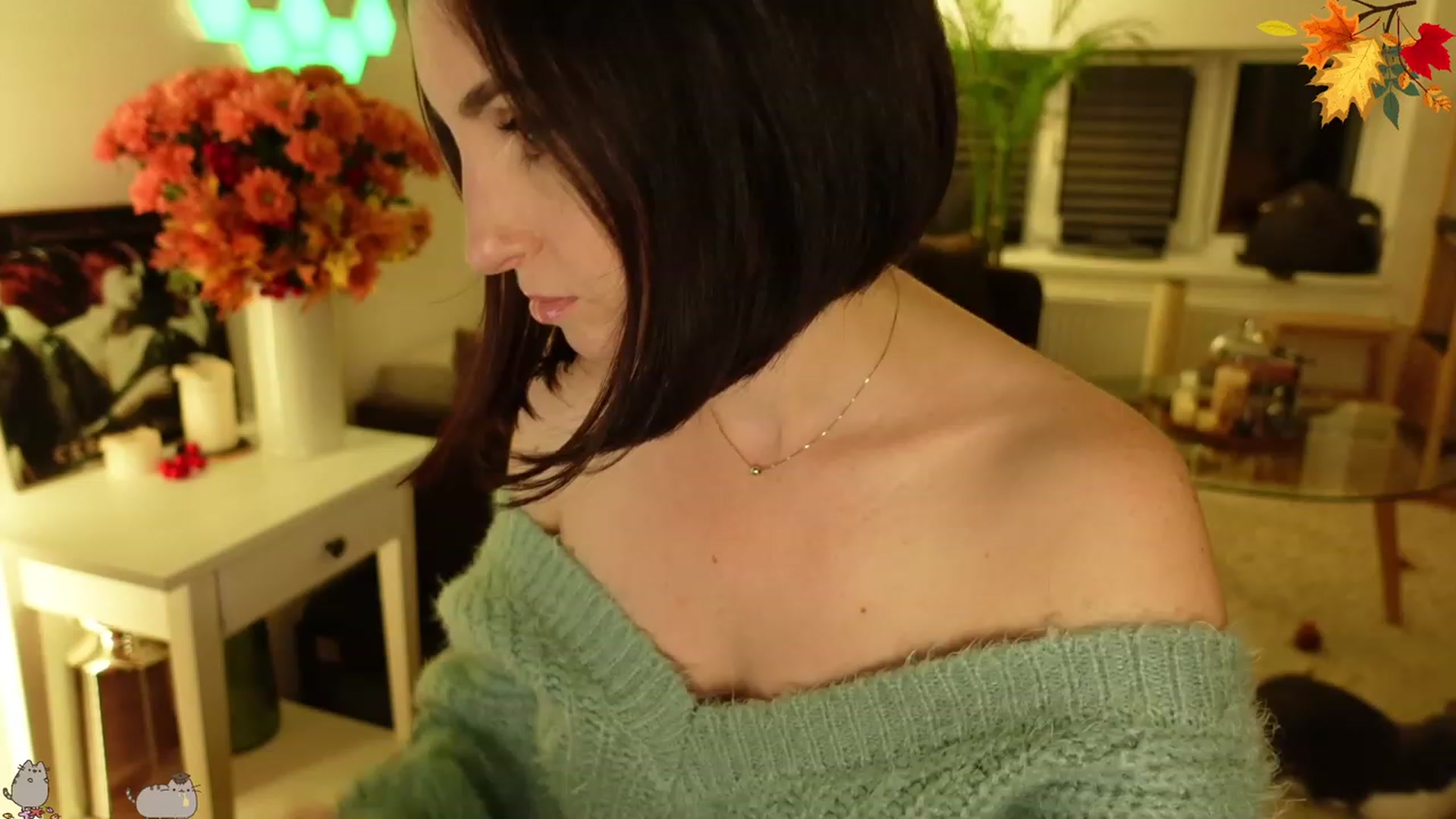 Gallery image thumbnail from Maddie's myfreecams stream on, 11/03/2023, 02:24 image 2 of 20