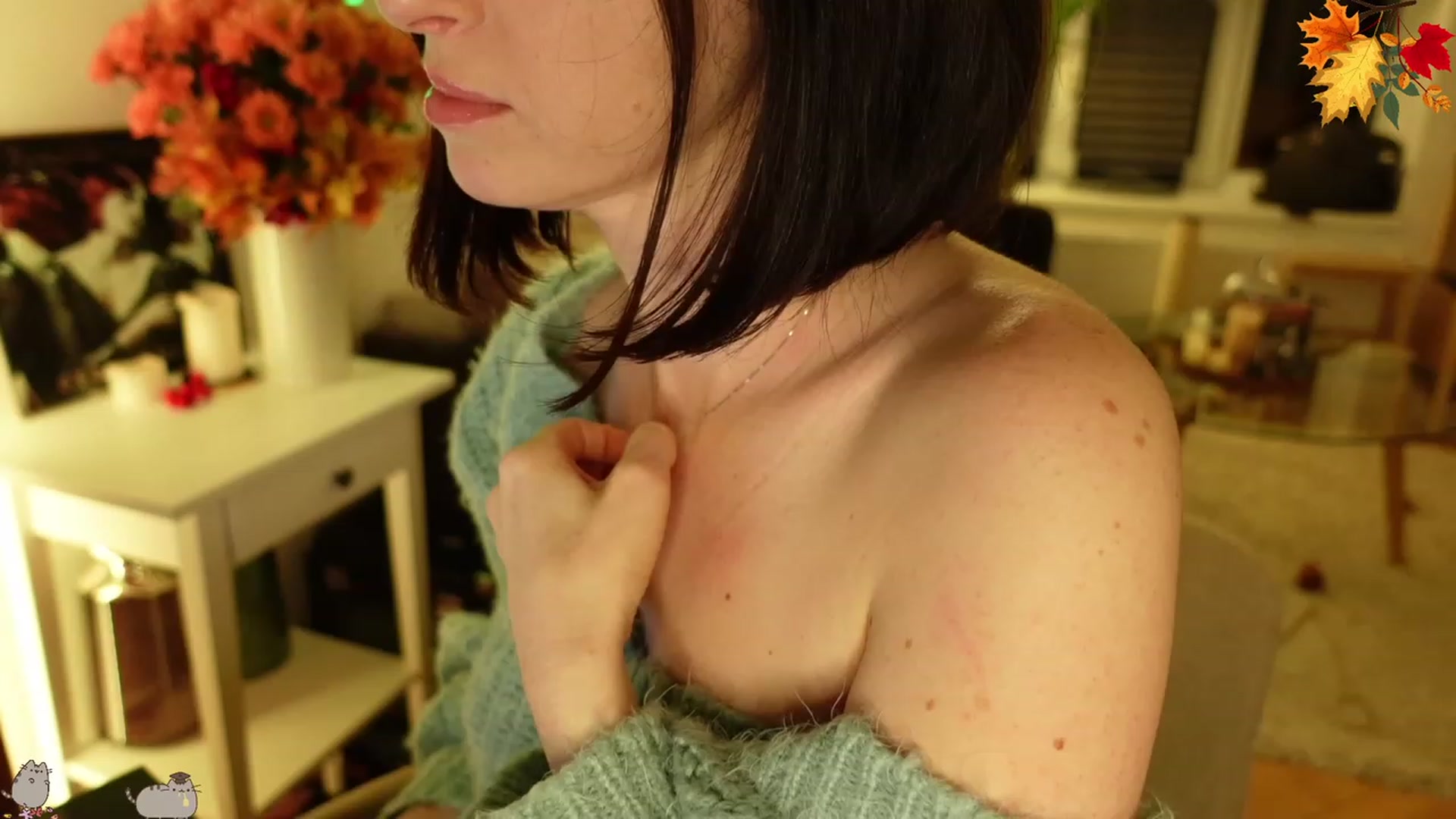 Gallery image thumbnail from Maddie's myfreecams stream on, 11/03/2023, 02:24 image 9 of 20