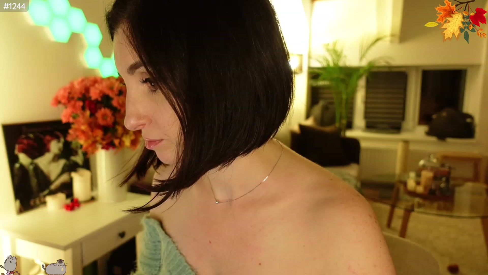 Gallery image thumbnail from Maddie's myfreecams stream on, 11/03/2023, 02:24 image 19 of 20