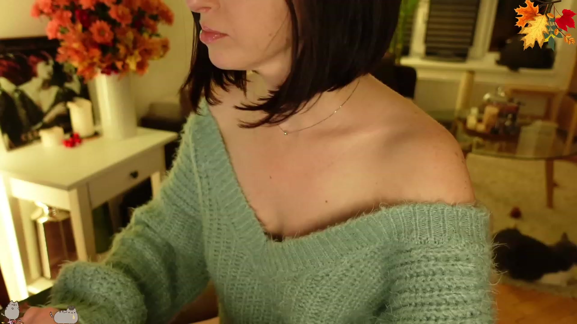 Gallery image thumbnail from Maddie's myfreecams stream on, 11/03/2023, 02:24 image 3 of 20
