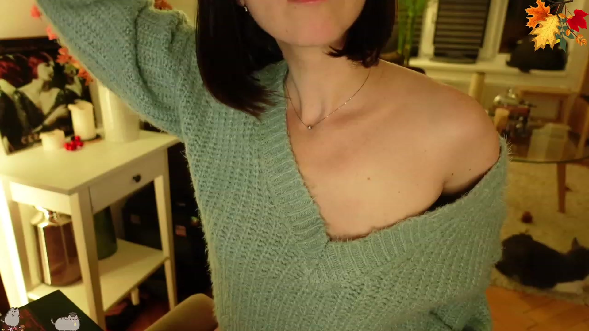 Gallery image thumbnail from Maddie's myfreecams stream on, 11/03/2023, 02:24 image 5 of 20