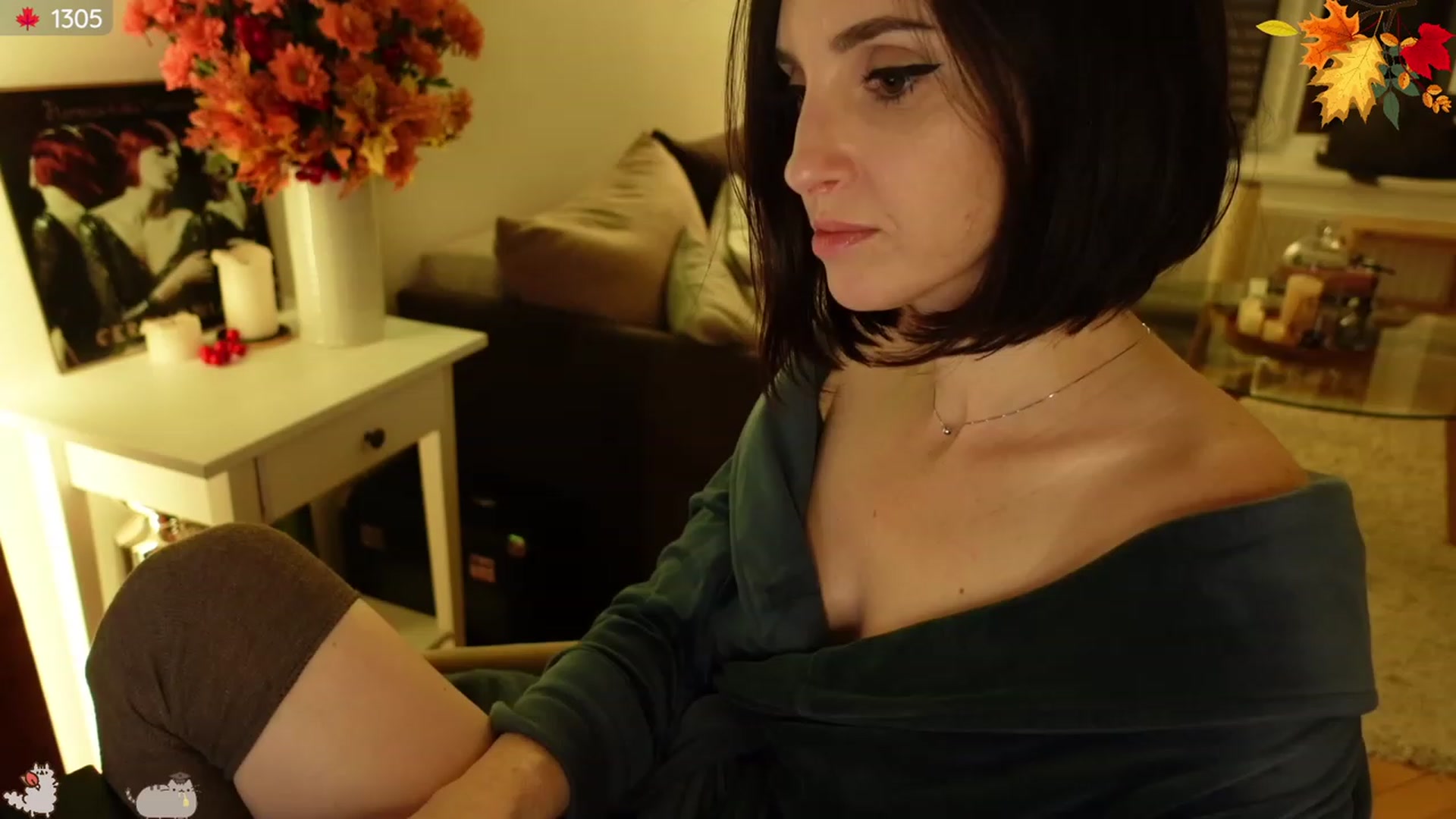 Gallery image thumbnail from Maddie's myfreecams stream on, 11/03/2023, 04:33 image 9 of 20