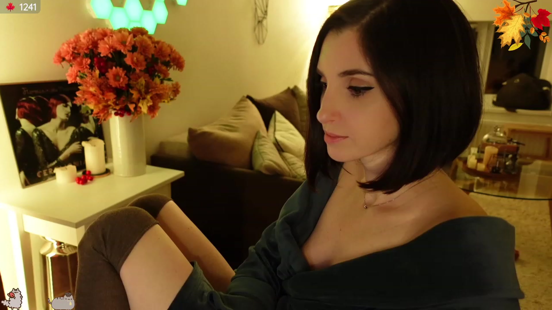 Gallery image thumbnail from Maddie's myfreecams stream on, 11/03/2023, 04:33 image 17 of 20