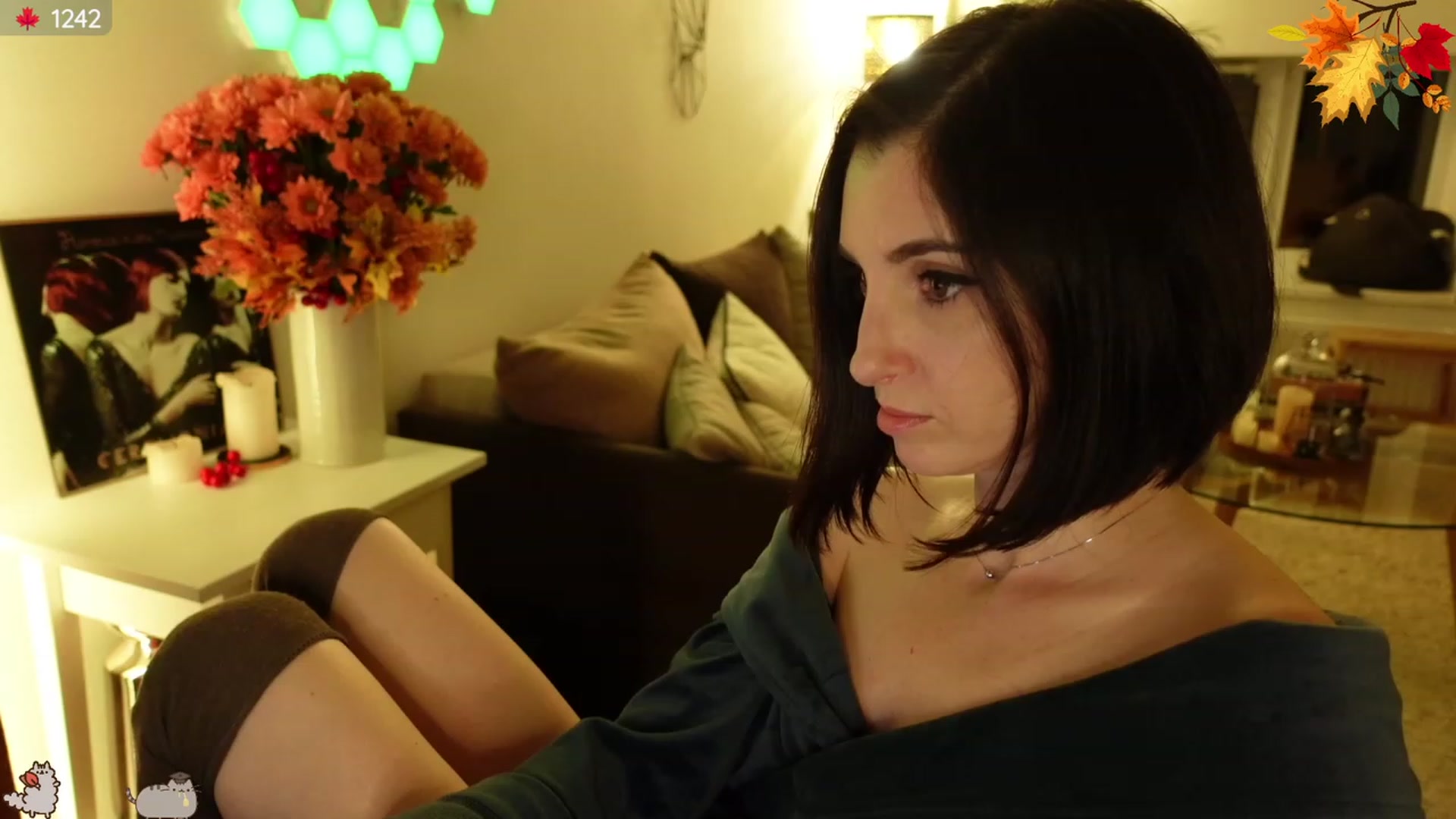 Gallery image thumbnail from Maddie's myfreecams stream on, 11/03/2023, 04:33 image 18 of 20