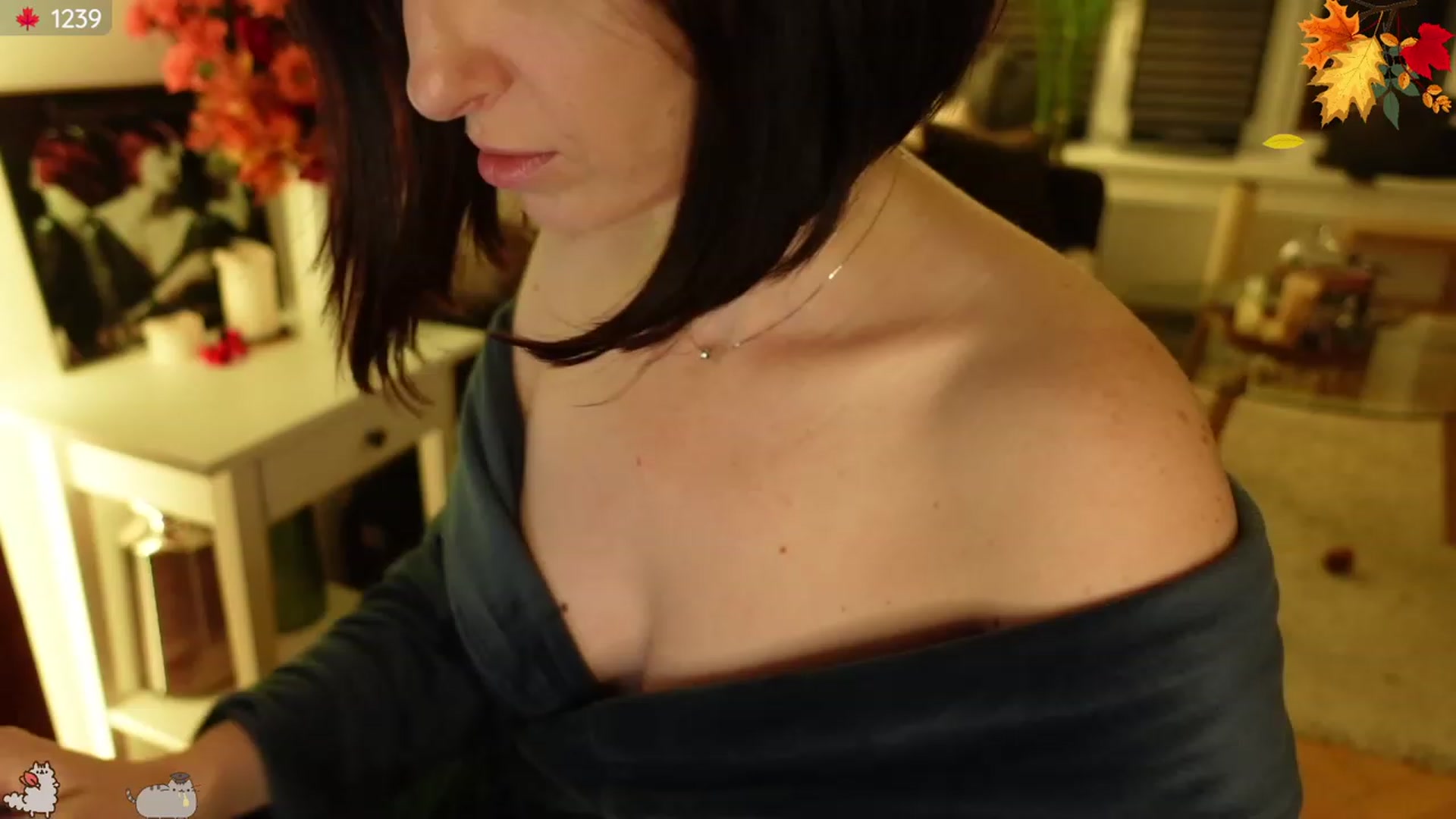 Gallery image thumbnail from Maddie's myfreecams stream on, 11/03/2023, 04:33 image 15 of 20