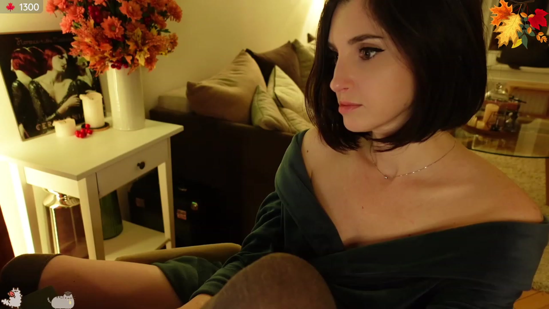 Gallery image thumbnail from Maddie's myfreecams stream on, 11/03/2023, 04:33 image 8 of 20
