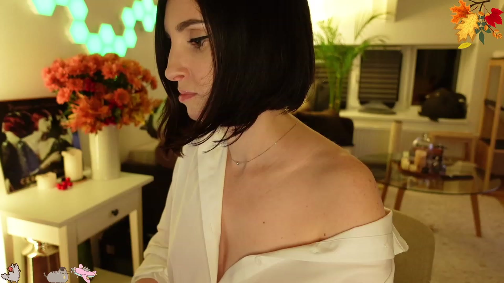 Gallery image thumbnail from Maddie's myfreecams stream on, 11/04/2023, 02:28 image 19 of 20