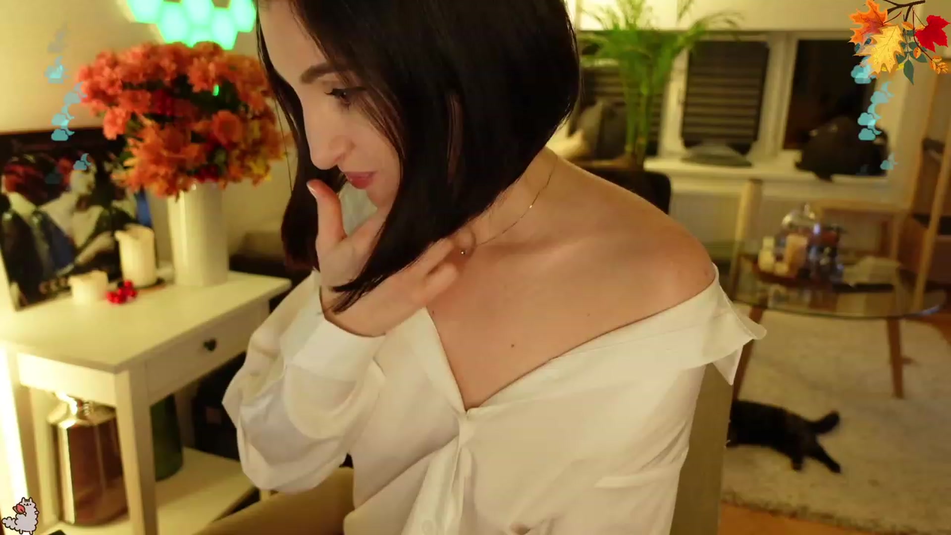 Gallery image thumbnail from Maddie's myfreecams stream on, 11/04/2023, 02:28 image 1 of 20