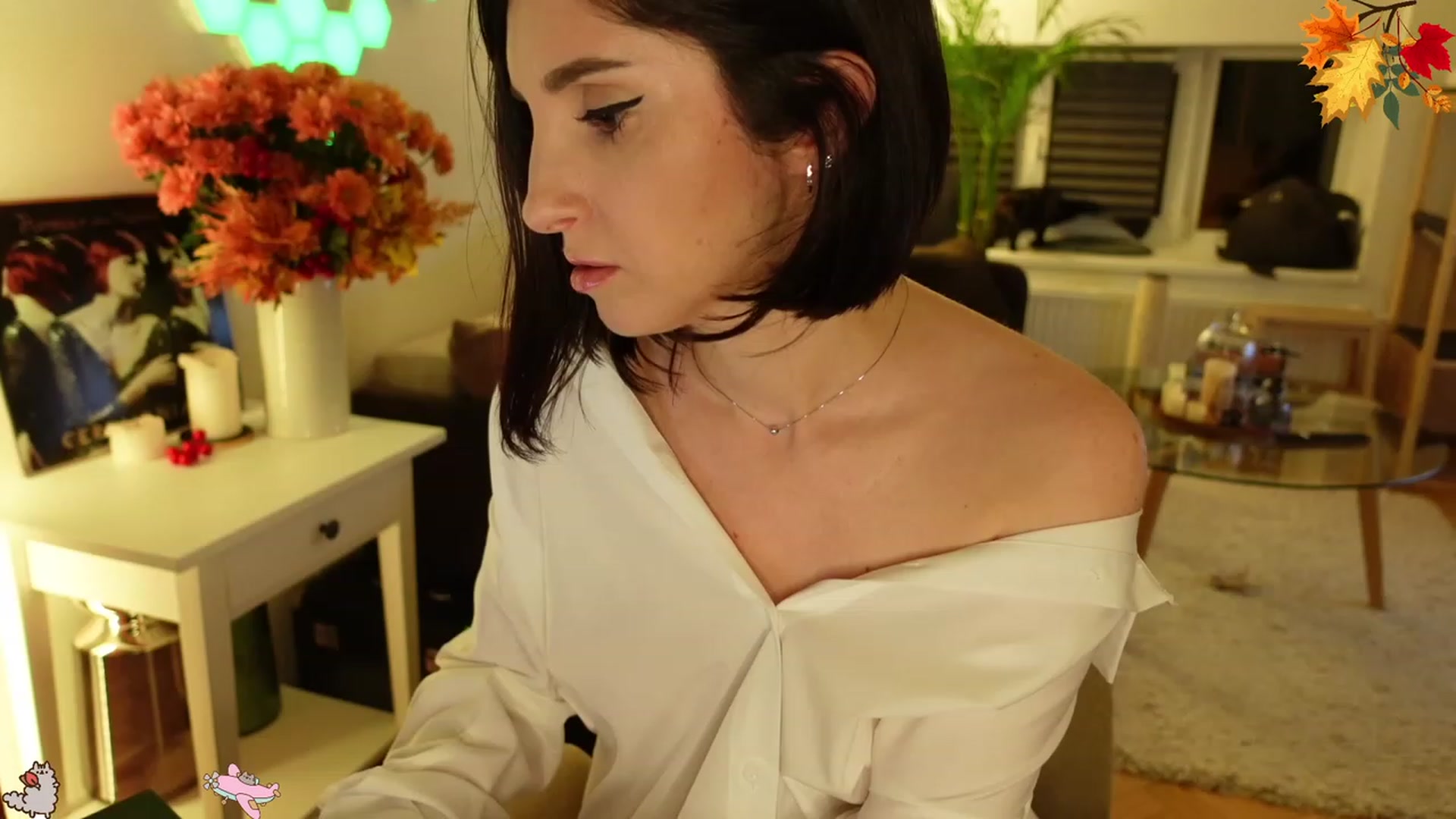 Gallery image thumbnail from Maddie's myfreecams stream on, 11/04/2023, 02:28 image 12 of 20