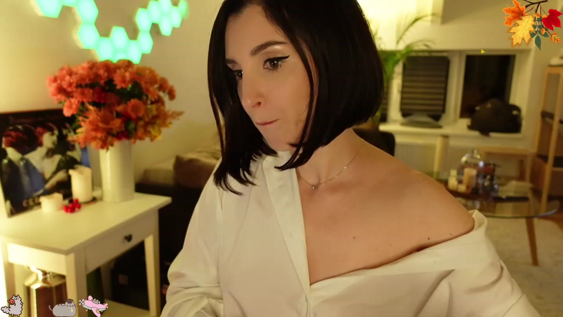 Gallery image thumbnail from Maddie's myfreecams stream on, 11/04/2023, 02:28 image 20 of 20