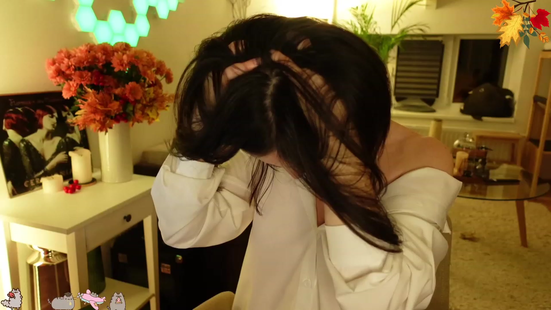 Gallery image thumbnail from Maddie's myfreecams stream on, 11/04/2023, 03:42 image 1 of 20