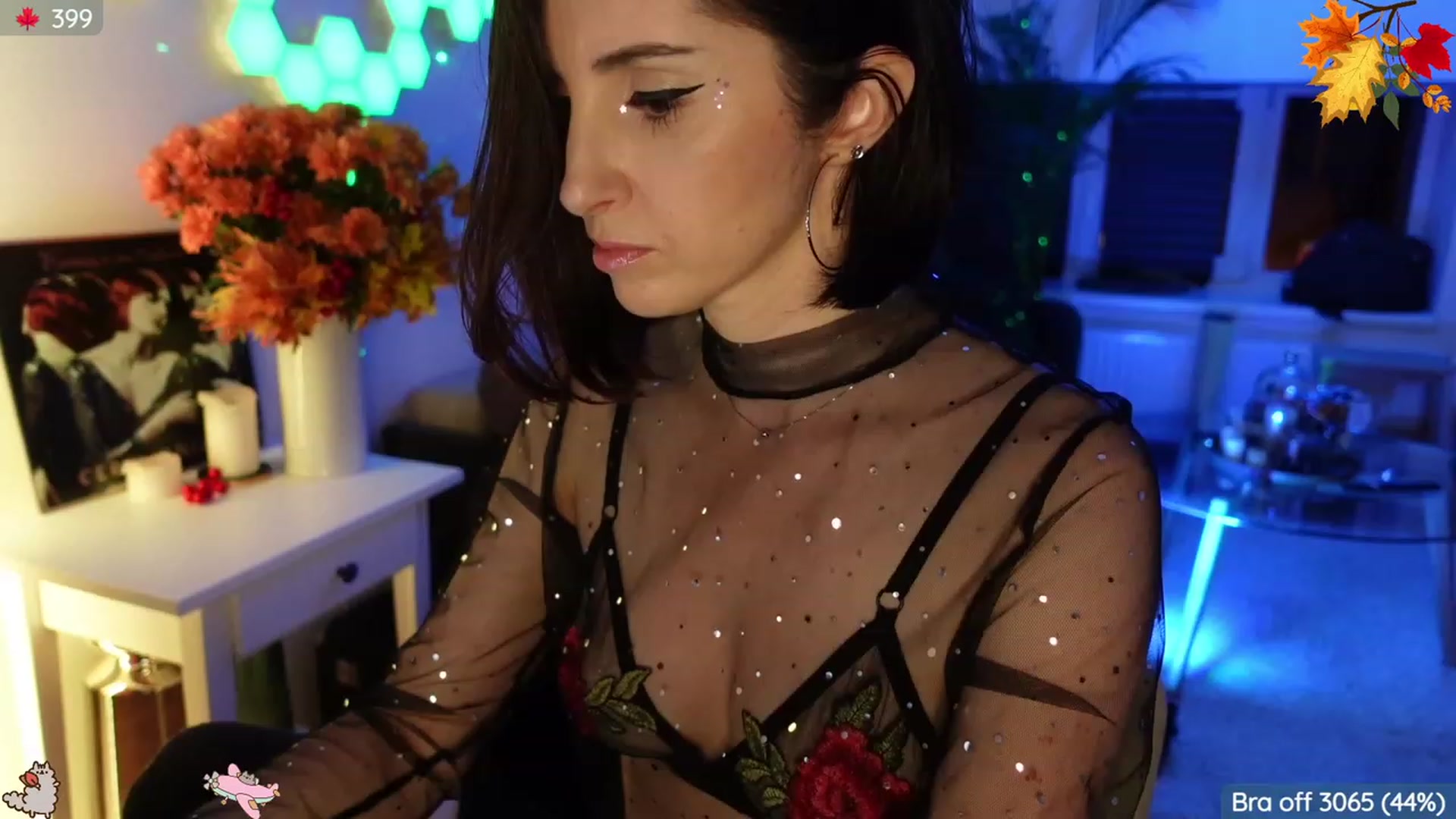 Gallery image thumbnail from Maddie's myfreecams stream on, 11/05/2023, 03:41 image 8 of 20