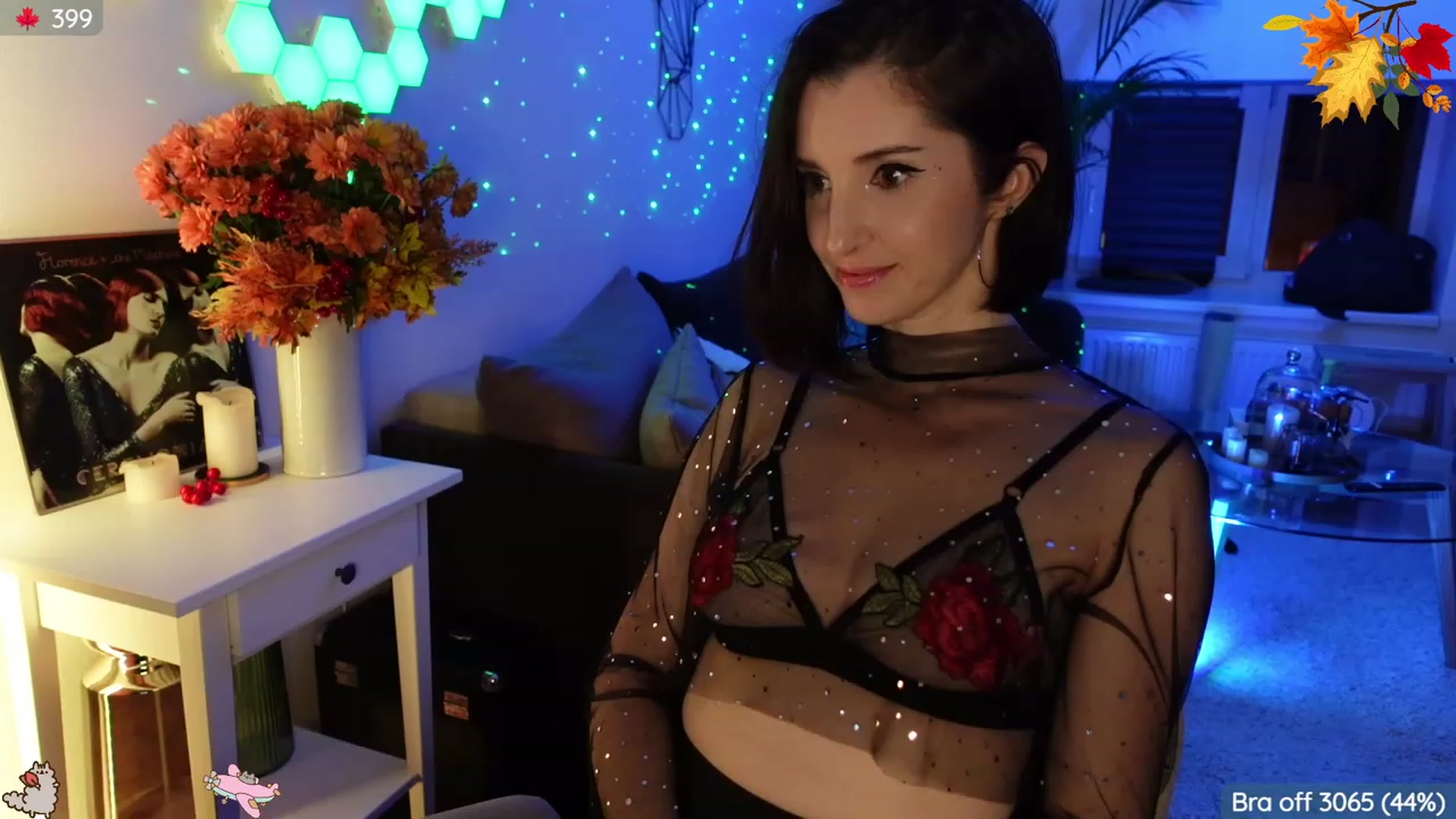 Gallery image thumbnail from Maddie's myfreecams stream on, 11/05/2023, 03:41 image 9 of 20