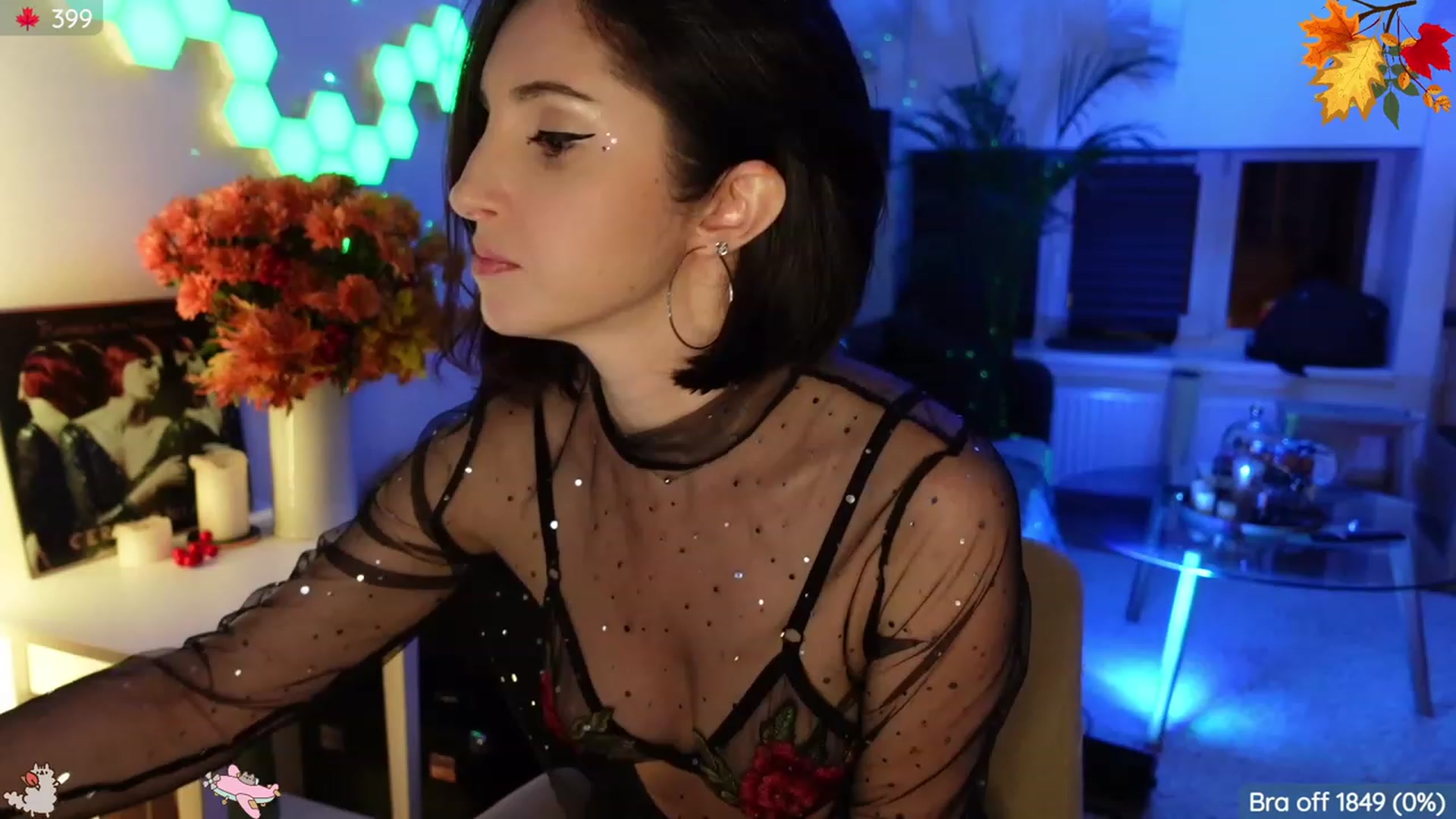 Gallery image thumbnail from Maddie's myfreecams stream on, 11/05/2023, 03:41 image 17 of 20