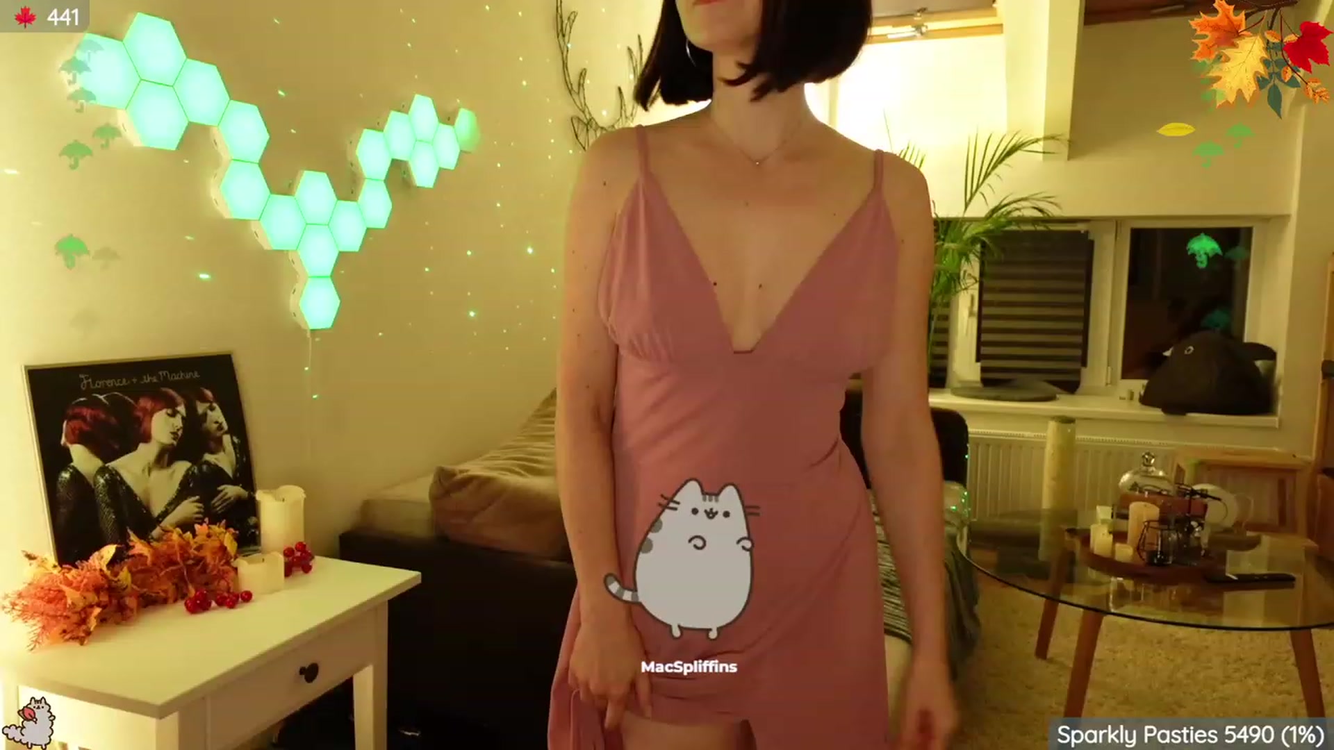Gallery image thumbnail from Maddie's myfreecams stream on, 11/06/2023, 02:04 image 8 of 20