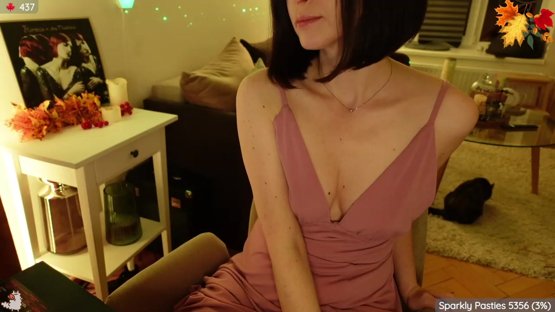 Gallery image thumbnail from Maddie's myfreecams stream on, 11/06/2023, 02:04 image 20 of 20