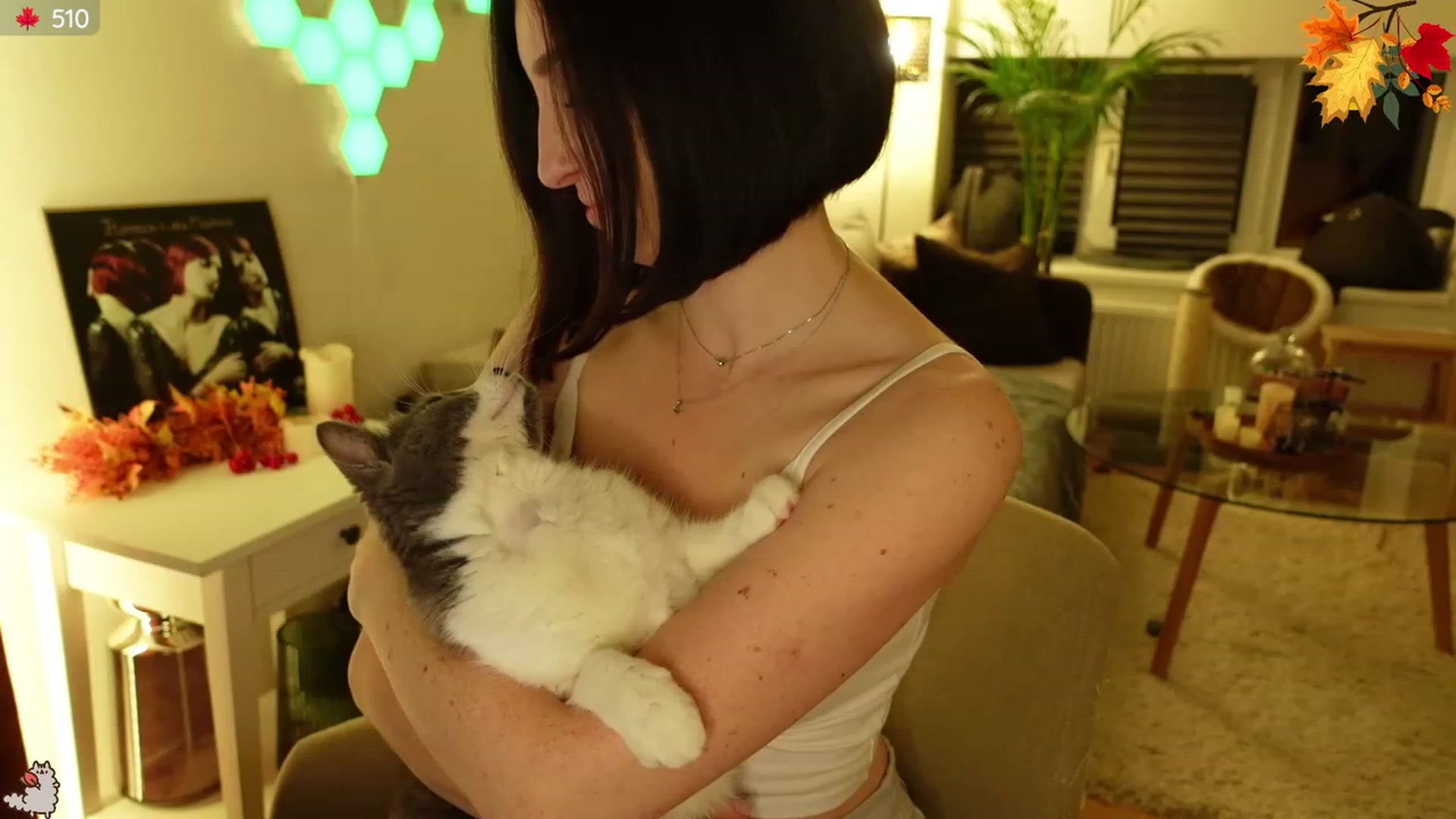 Gallery image thumbnail from Maddie's myfreecams stream on, 11/07/2023, 01:52 image 5 of 20