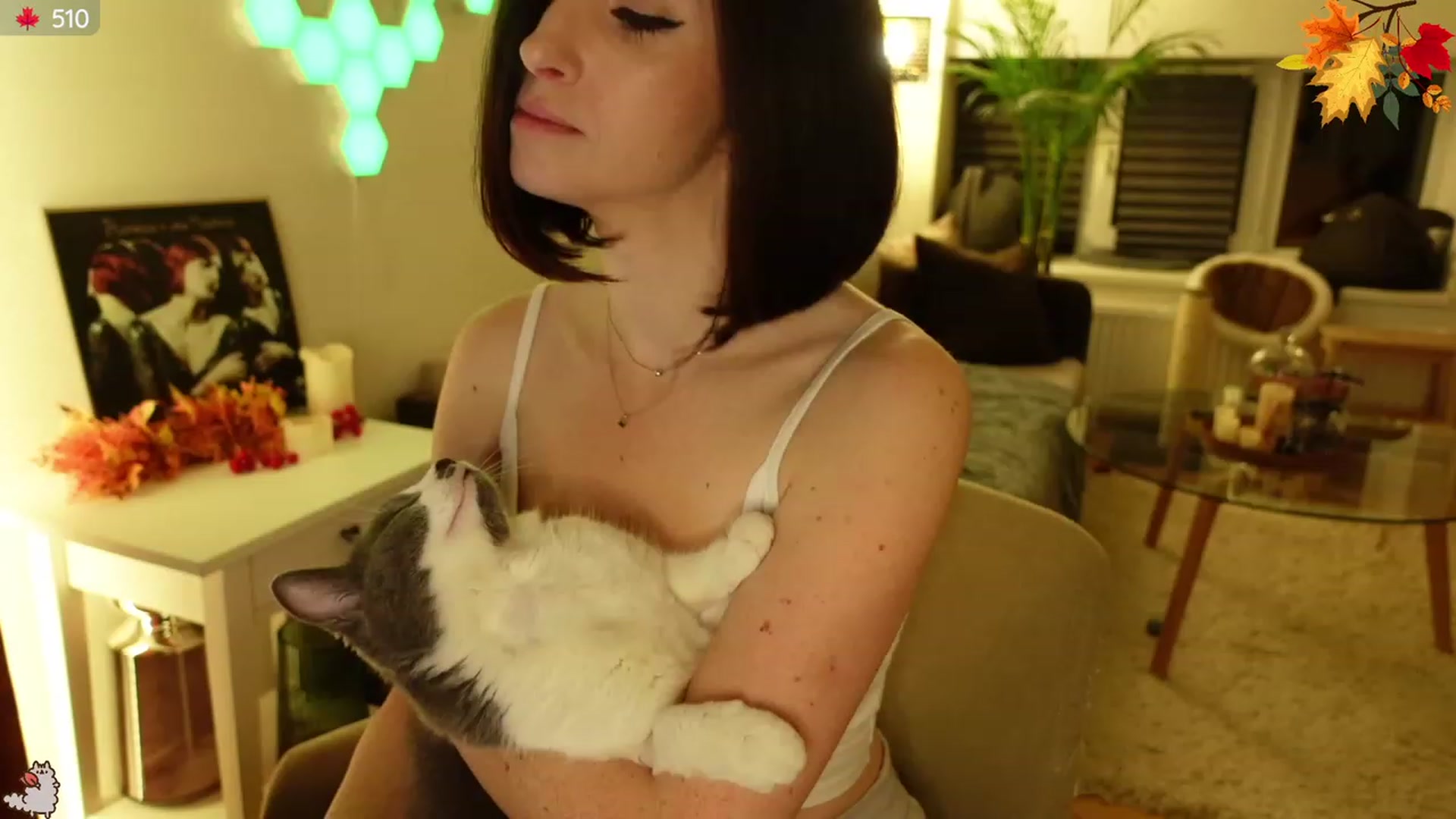 Gallery image thumbnail from Maddie's myfreecams stream on, 11/07/2023, 01:52 image 6 of 20