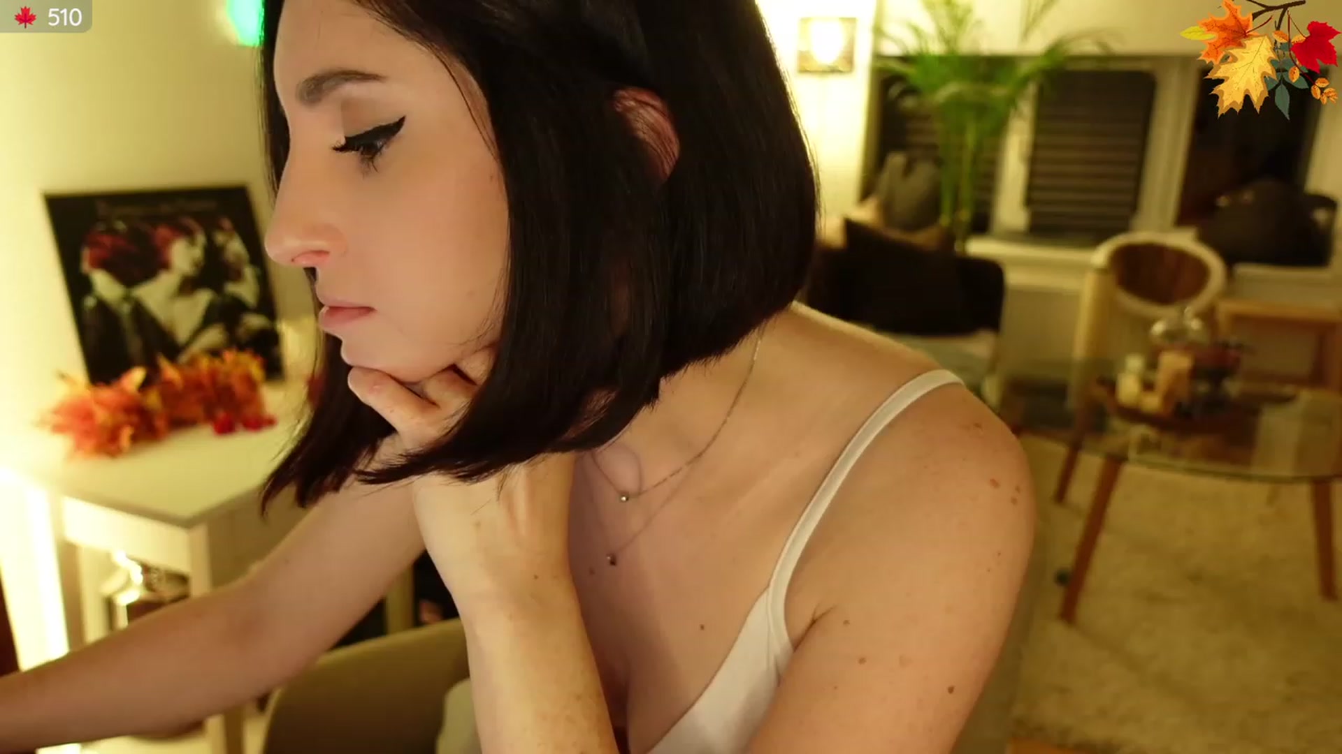 Gallery image thumbnail from Maddie's myfreecams stream on, 11/07/2023, 01:52 image 15 of 20