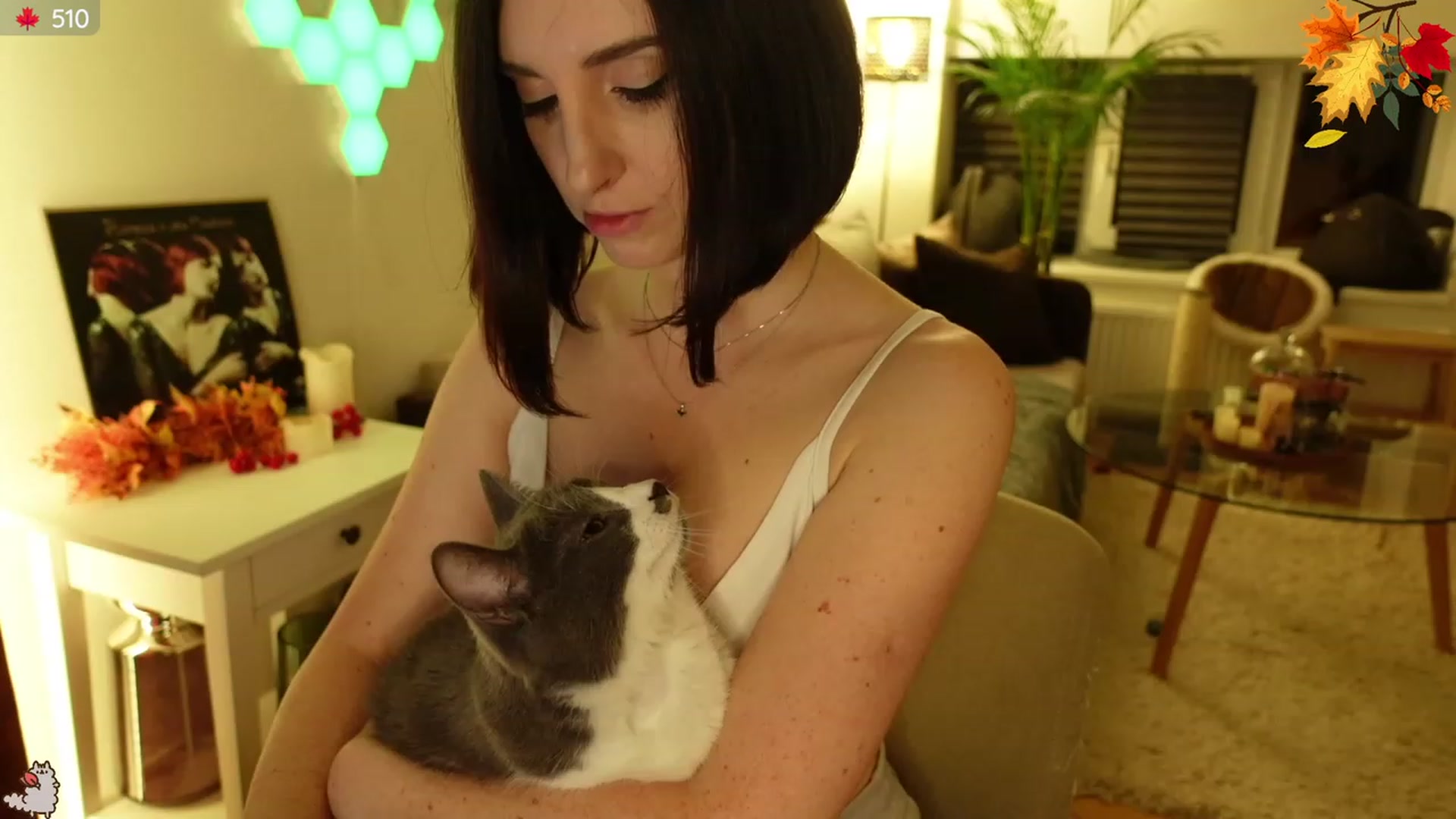 Gallery image thumbnail from Maddie's myfreecams stream on, 11/07/2023, 01:52 image 4 of 20