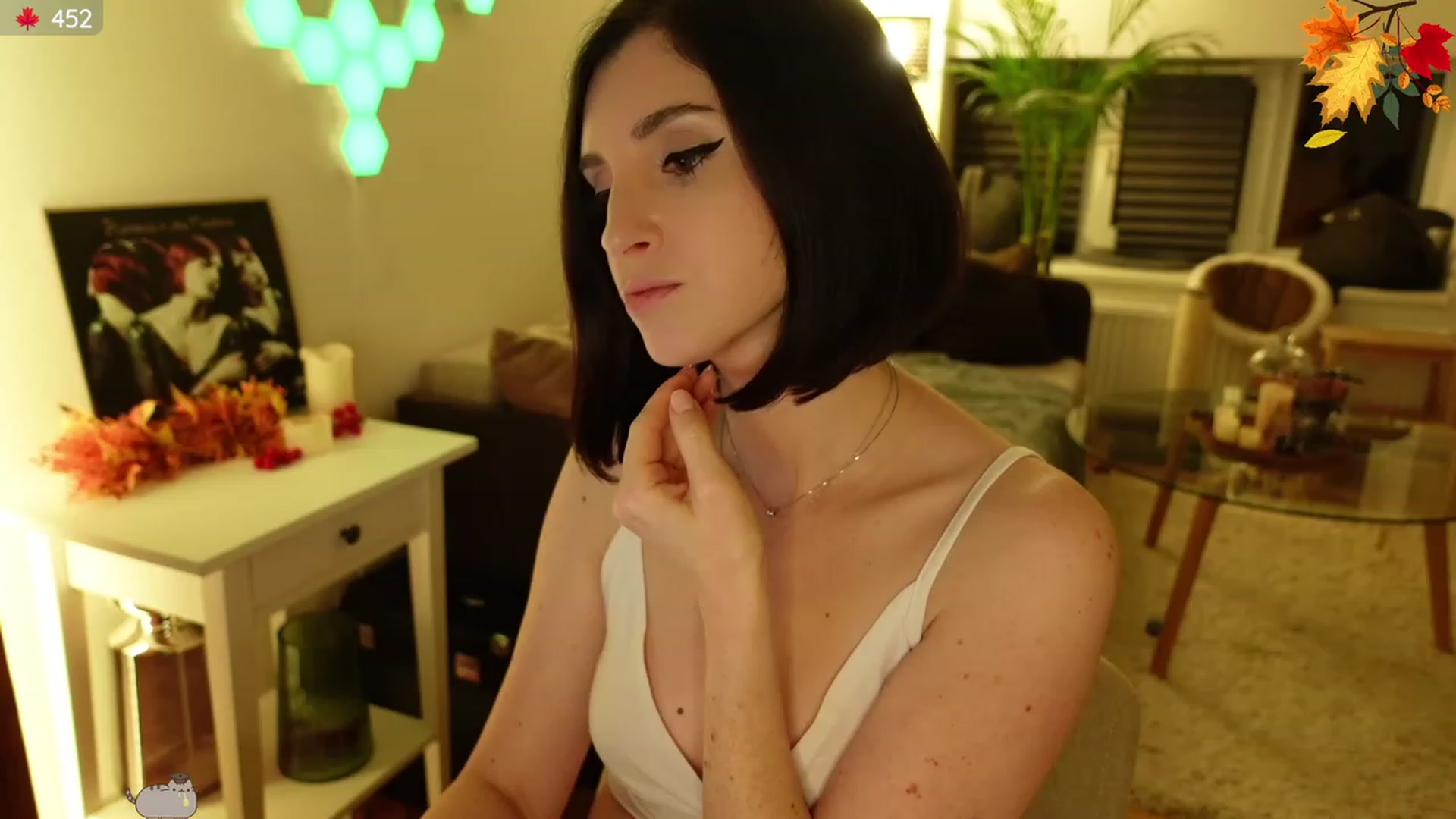 Gallery image thumbnail from Maddie's myfreecams stream on, 11/07/2023, 02:53 image 11 of 20