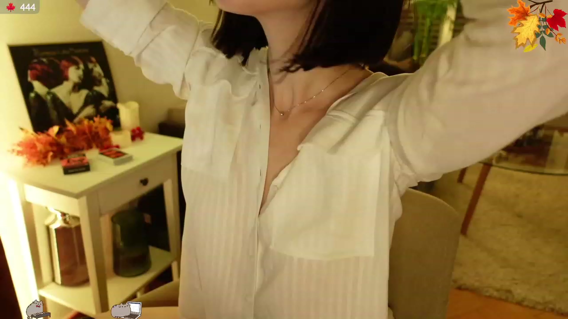 Gallery image thumbnail from Maddie's myfreecams stream on, 11/08/2023, 04:39 image 11 of 20