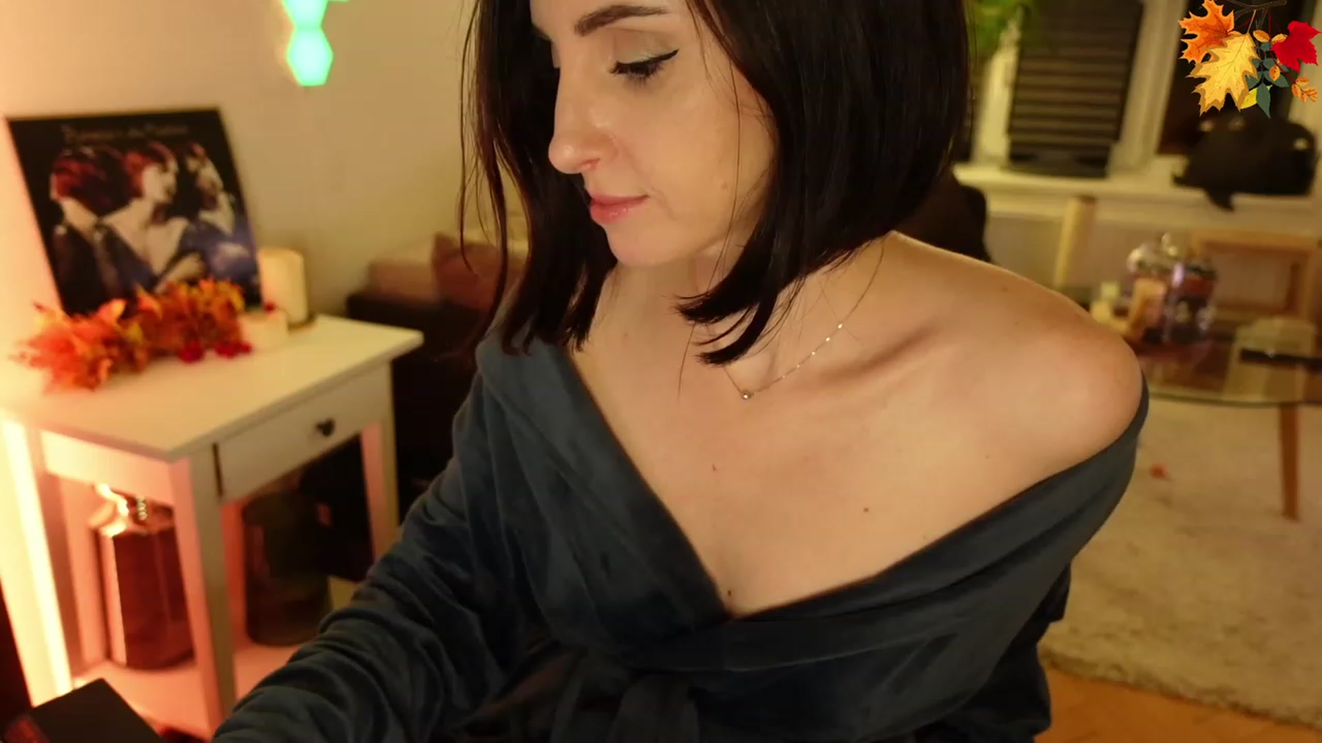 Gallery image thumbnail from Maddie's myfreecams stream on, 11/09/2023, 03:27 image 9 of 20