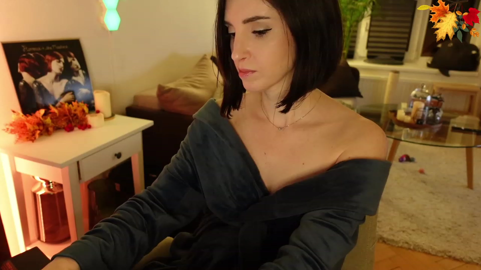 Gallery image thumbnail from Maddie's myfreecams stream on, 11/09/2023, 03:27 image 19 of 20