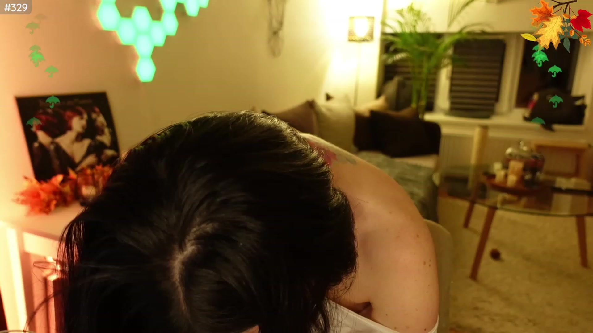 Gallery image thumbnail from Maddie's myfreecams stream on, 11/12/2023, 03:56 image 6 of 20