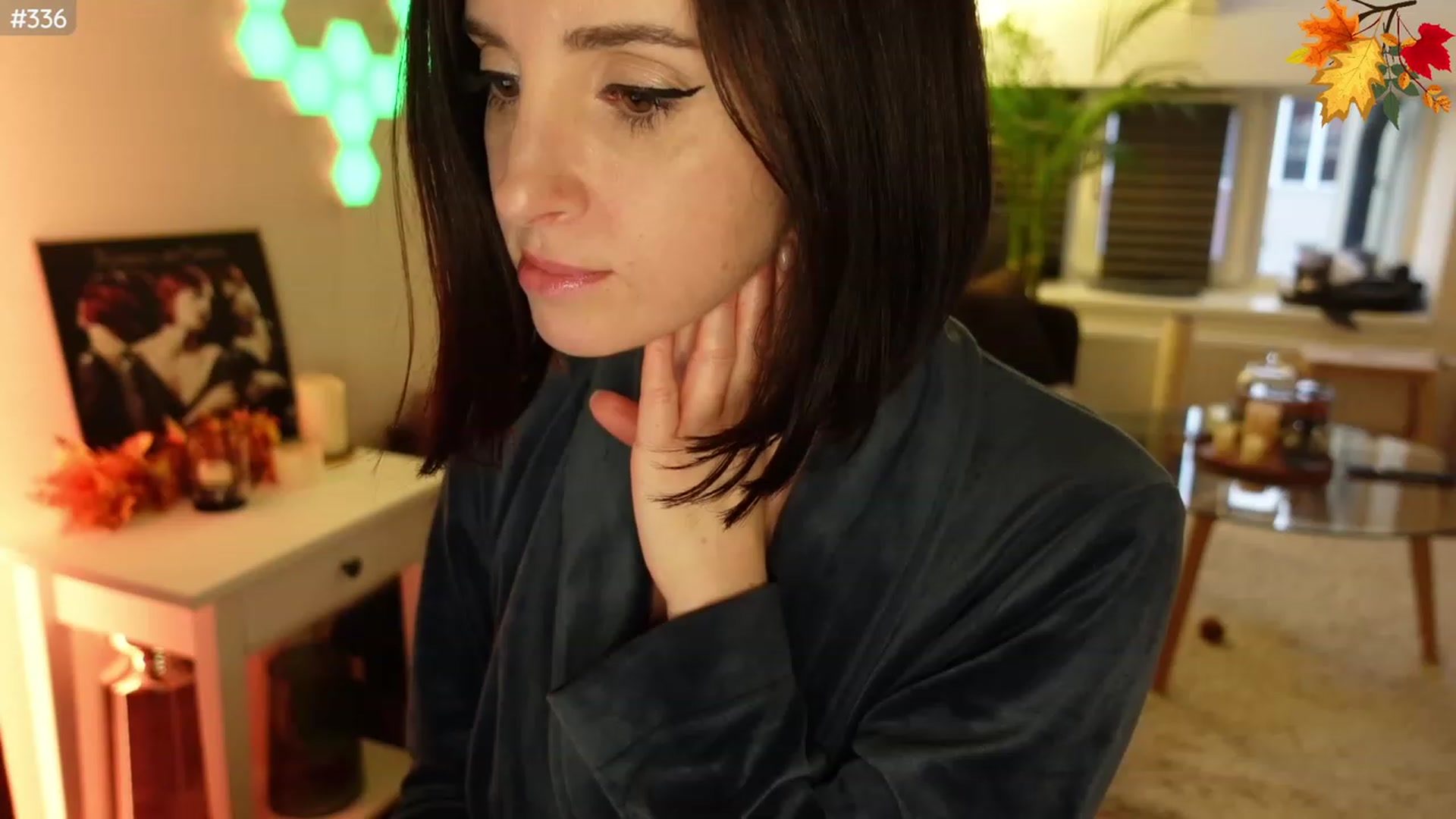 Gallery image thumbnail from Maddie's myfreecams stream on, 11/12/2023, 06:43 image 4 of 20