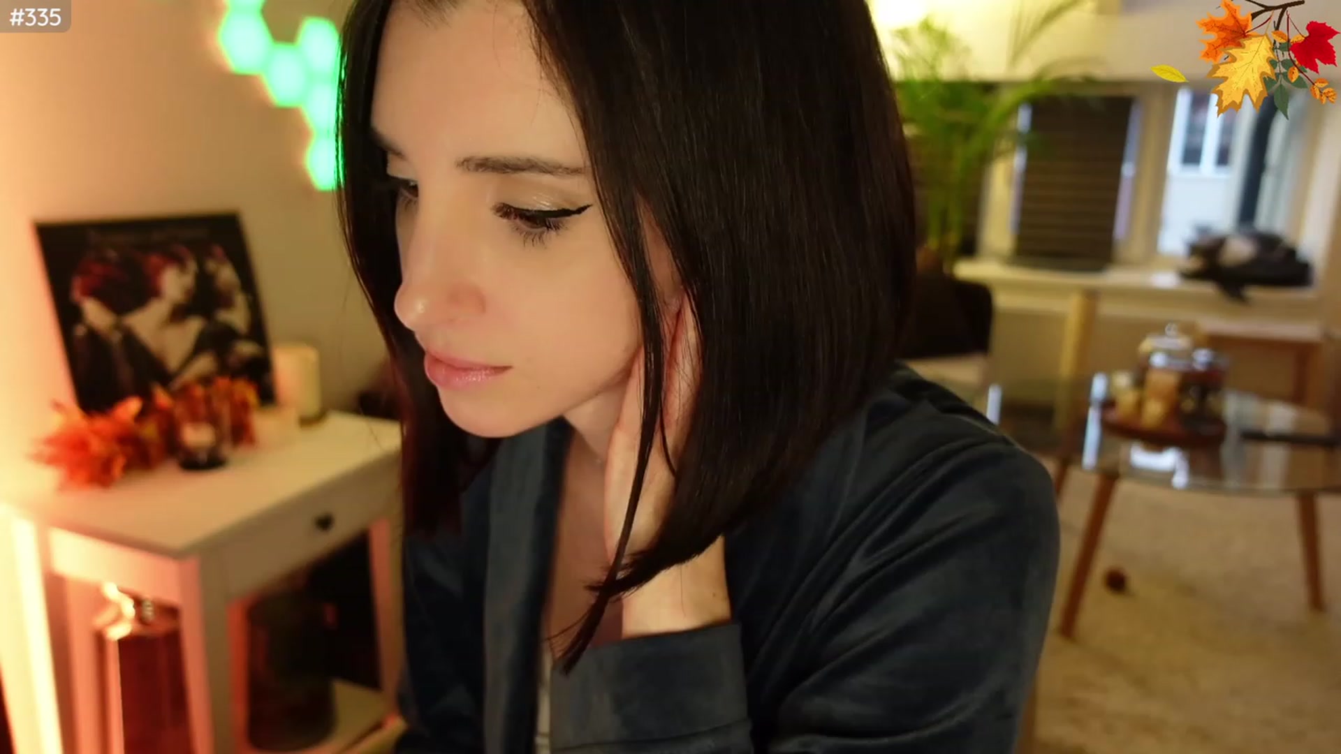 Gallery image thumbnail from Maddie's myfreecams stream on, 11/12/2023, 06:43 image 1 of 20