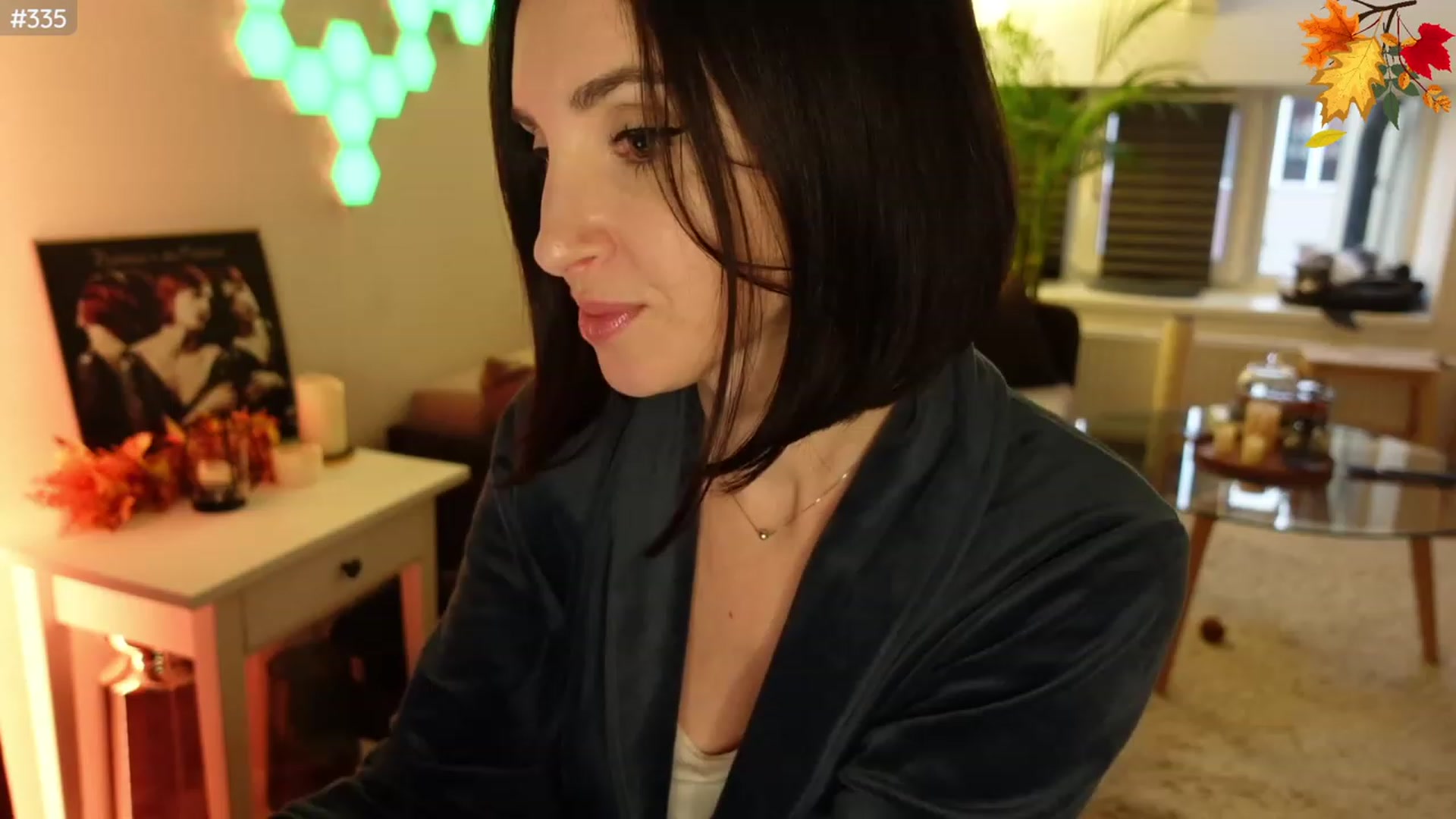 Gallery image thumbnail from Maddie's myfreecams stream on, 11/12/2023, 06:43 image 8 of 20