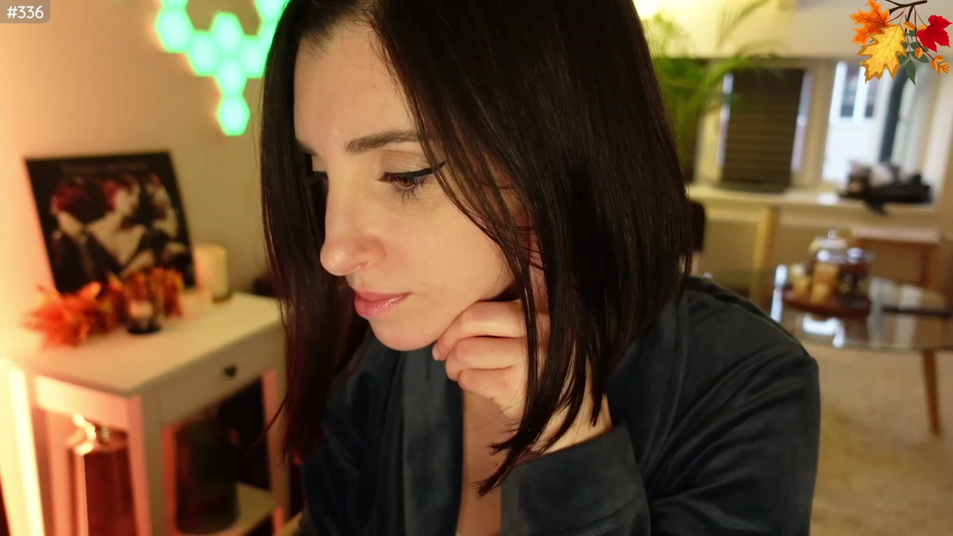 Gallery image thumbnail from Maddie's myfreecams stream on, 11/12/2023, 06:43 image 6 of 20