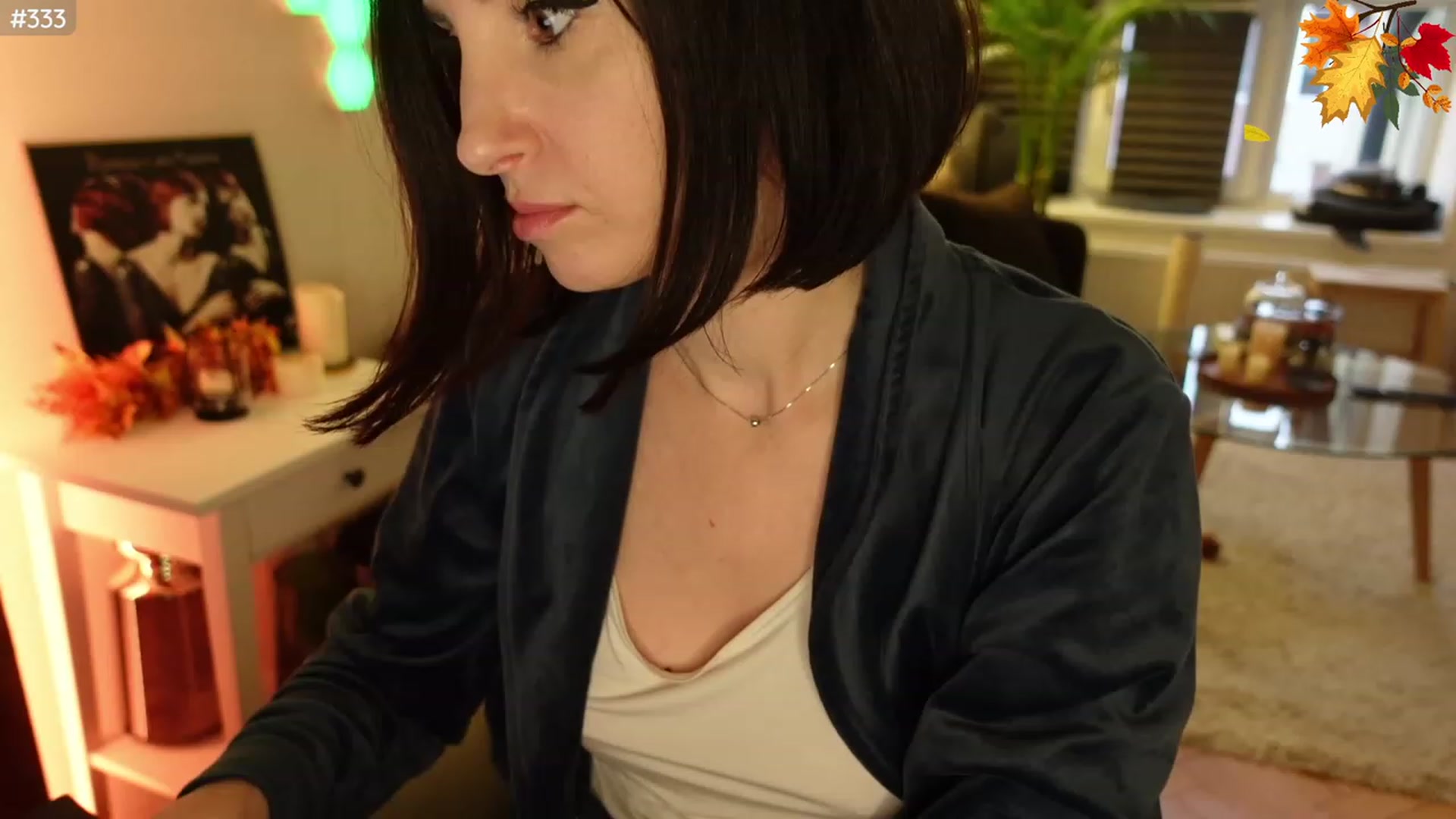 Gallery image thumbnail from Maddie's myfreecams stream on, 11/12/2023, 06:43 image 13 of 20