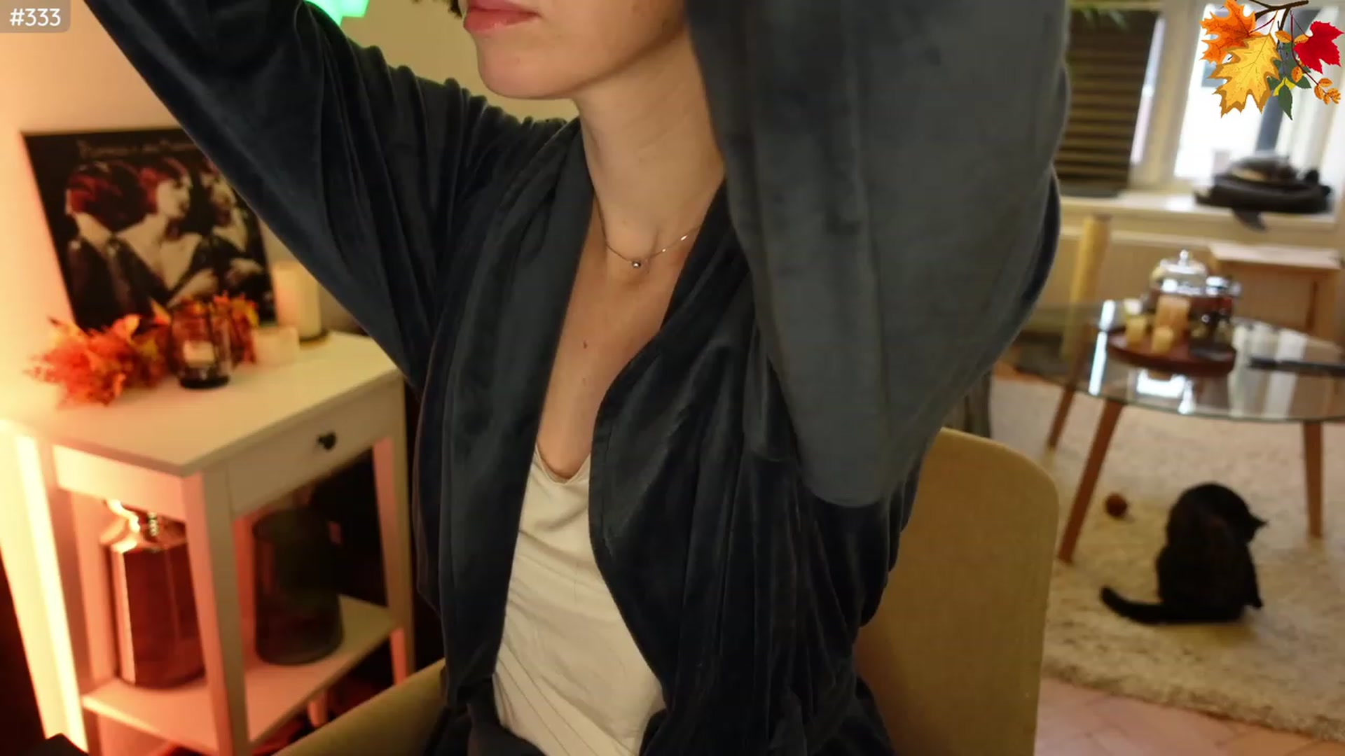 Gallery image thumbnail from Maddie's myfreecams stream on, 11/12/2023, 06:43 image 19 of 20