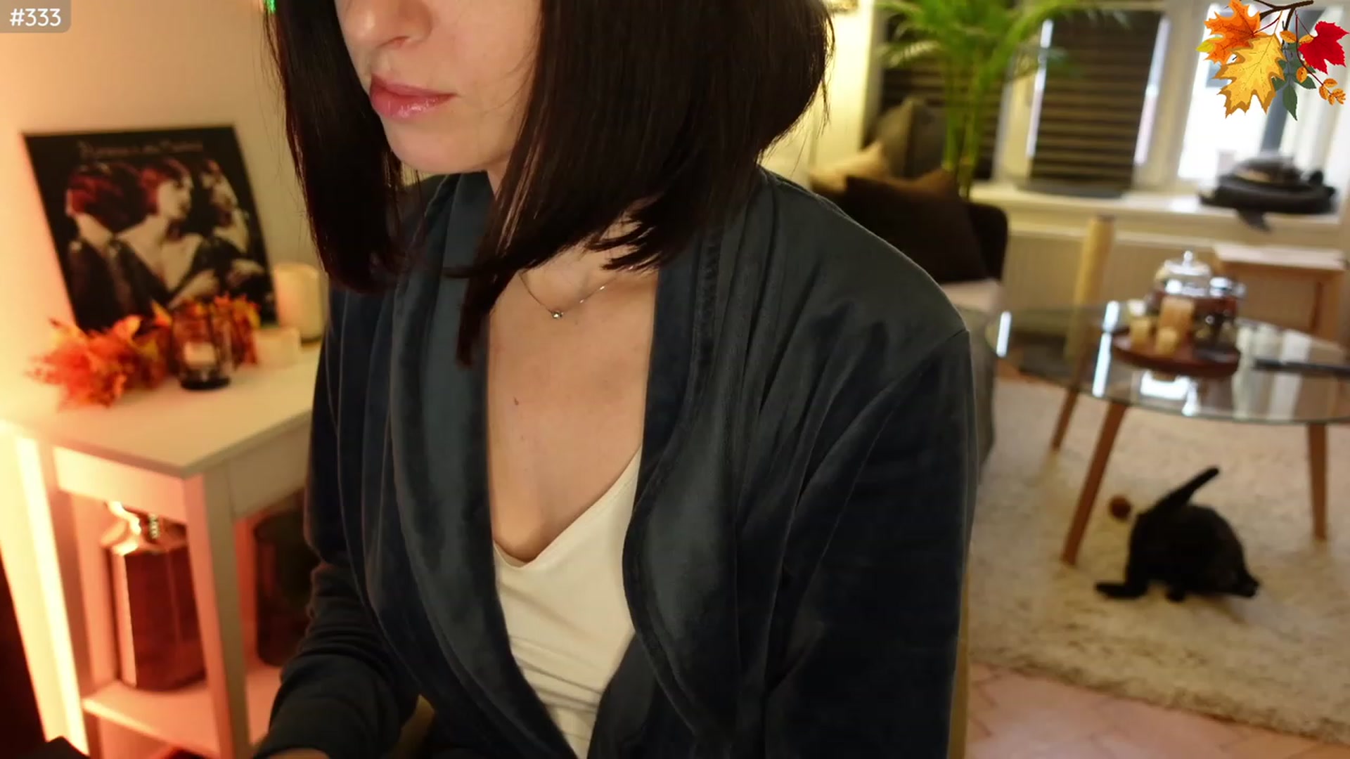 Gallery image thumbnail from Maddie's myfreecams stream on, 11/12/2023, 06:43 image 20 of 20