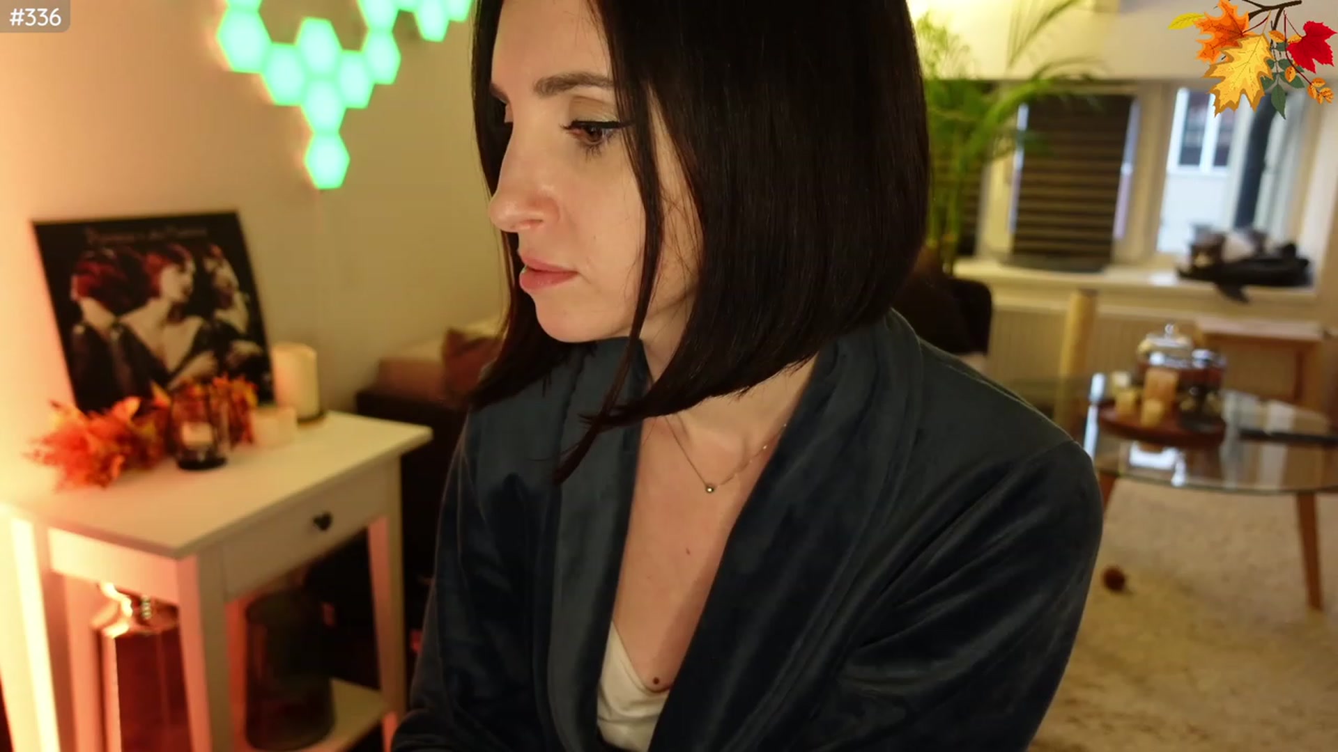 Gallery image thumbnail from Maddie's myfreecams stream on, 11/12/2023, 06:43 image 2 of 20
