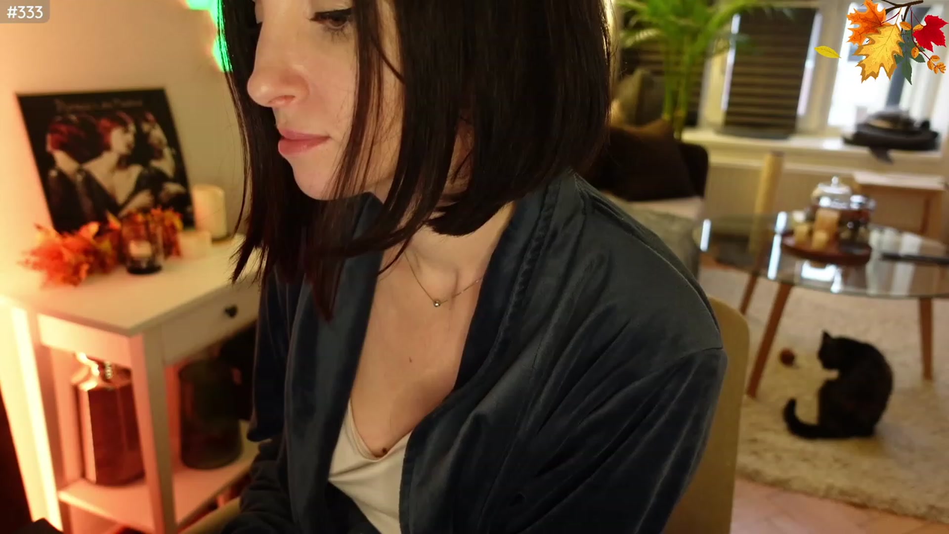 Gallery image thumbnail from Maddie's myfreecams stream on, 11/12/2023, 06:43 image 17 of 20