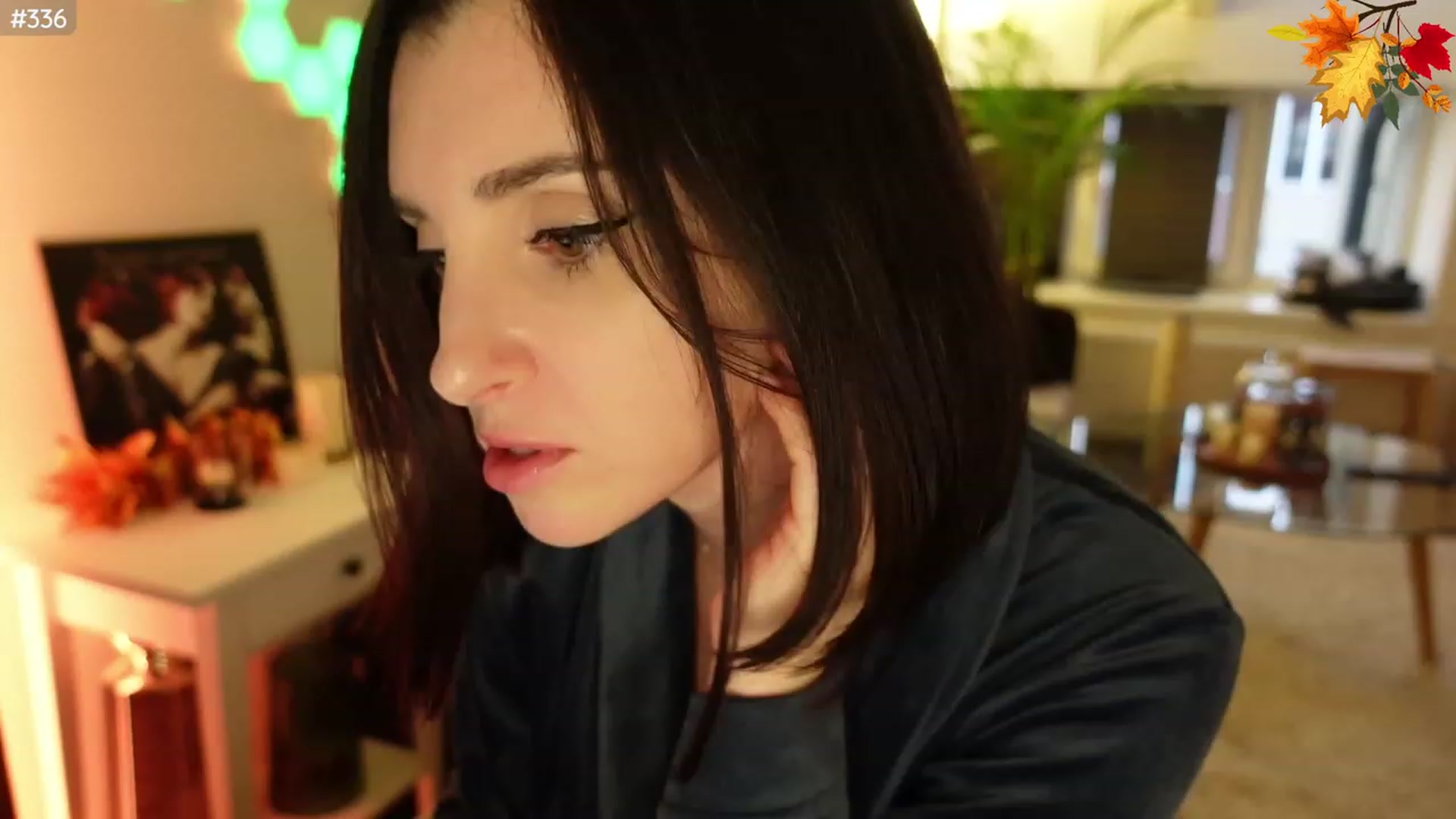 Gallery image thumbnail from Maddie's myfreecams stream on, 11/12/2023, 06:43 image 7 of 20
