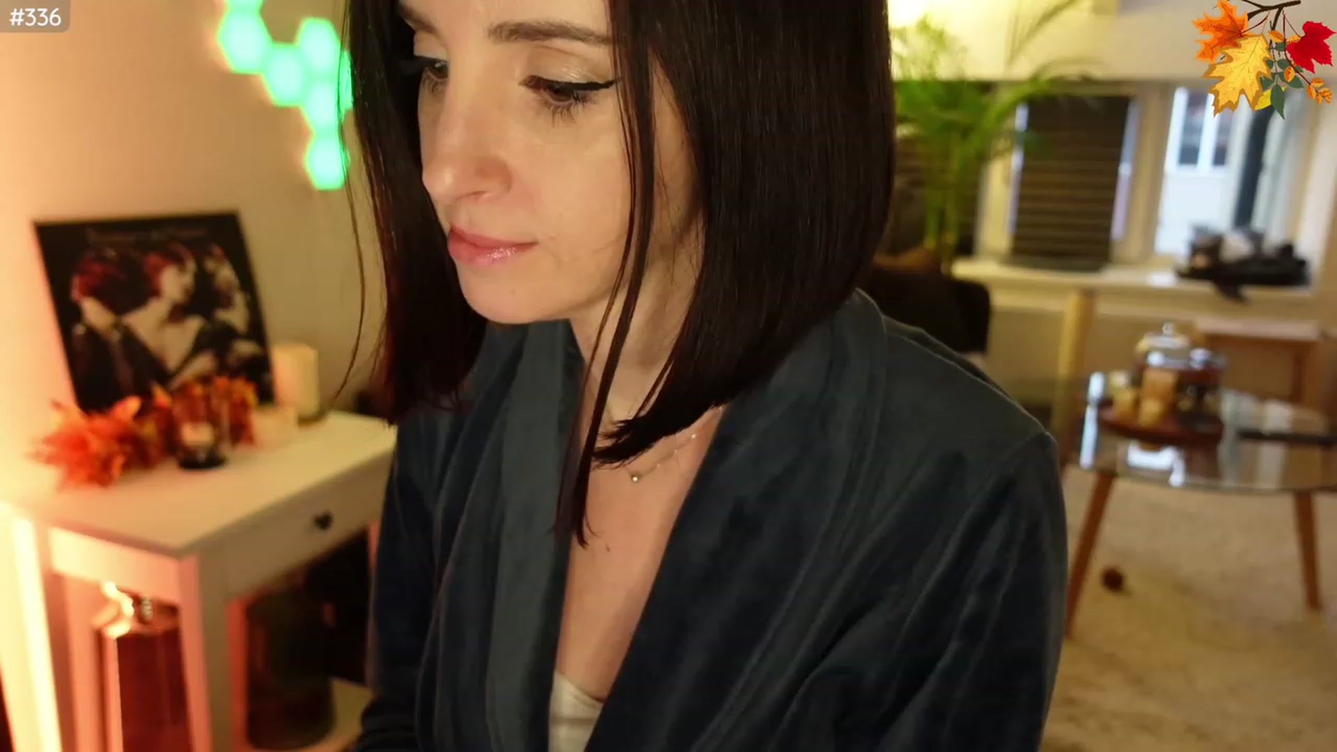 Gallery image thumbnail from Maddie's myfreecams stream on, 11/12/2023, 06:43 image 3 of 20