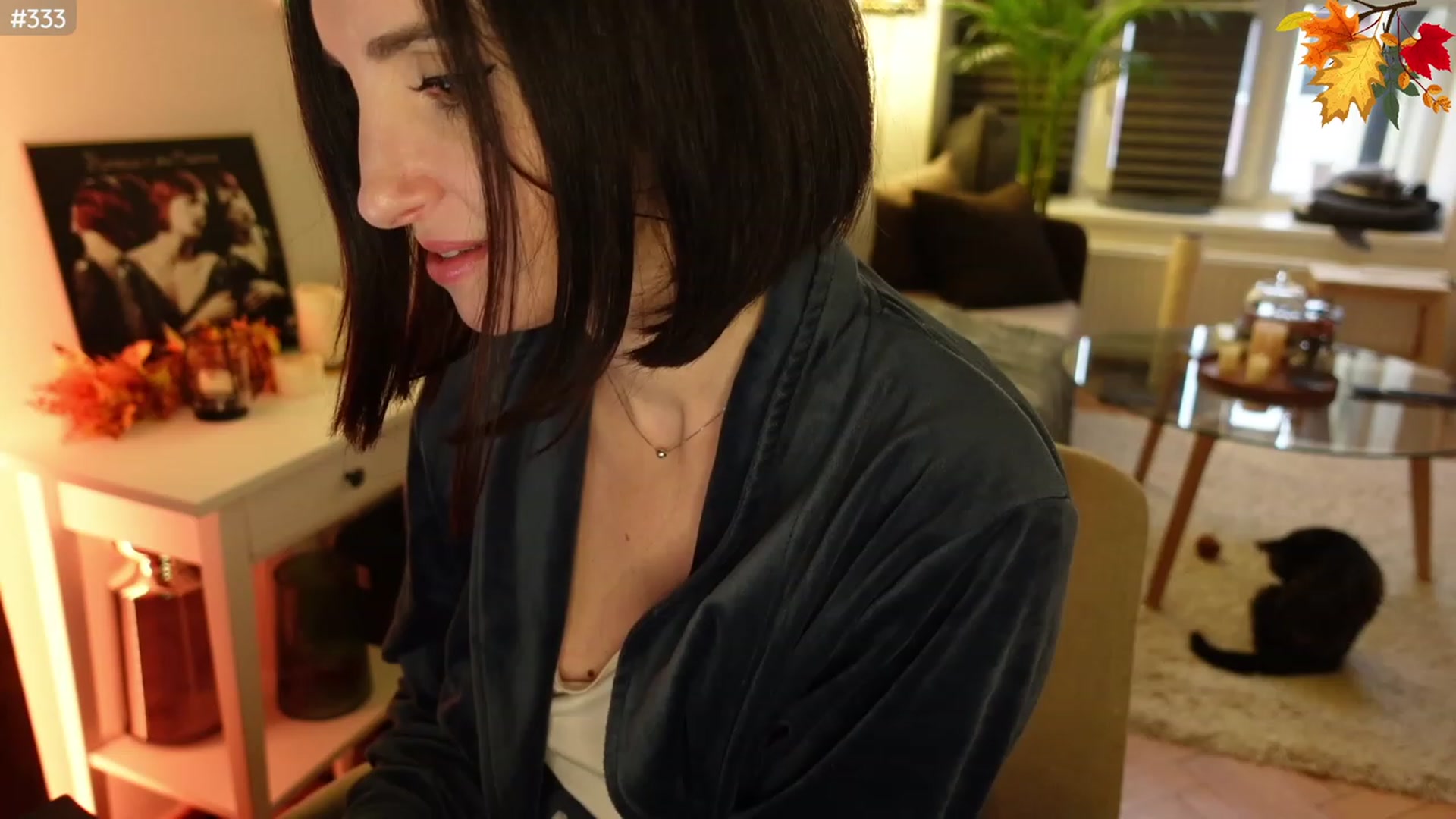 Gallery image thumbnail from Maddie's myfreecams stream on, 11/12/2023, 06:43 image 18 of 20