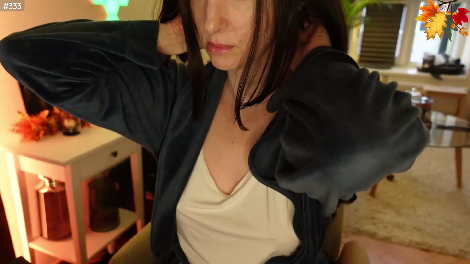 Gallery image thumbnail from Maddie's myfreecams stream on, 11/12/2023, 06:43 image 12 of 20