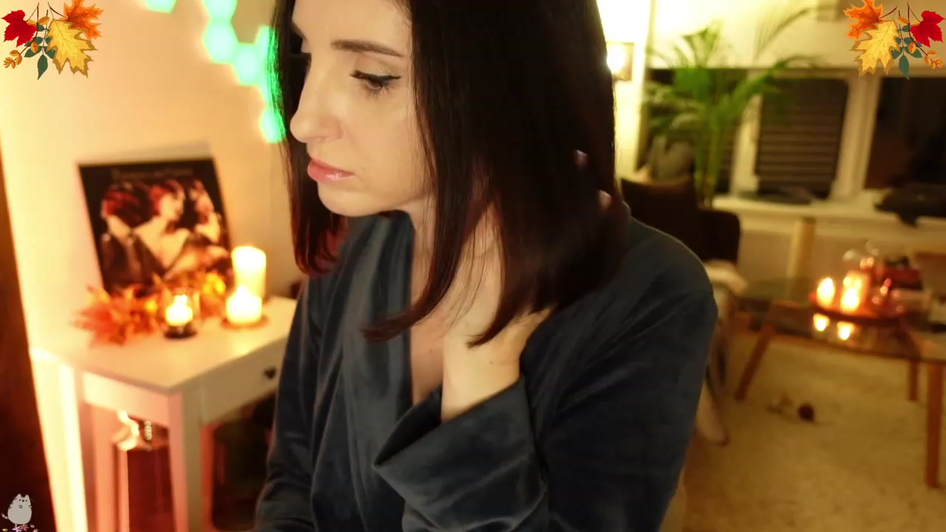 Gallery image thumbnail from Maddie's myfreecams stream on, 11/18/2023, 01:04 image 18 of 20