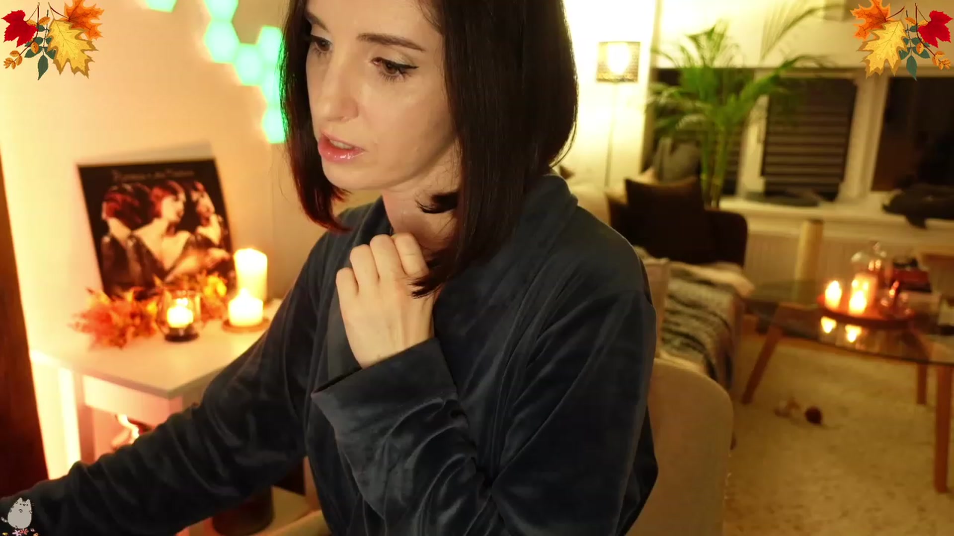 Gallery image thumbnail from Maddie's myfreecams stream on, 11/18/2023, 01:04 image 12 of 20