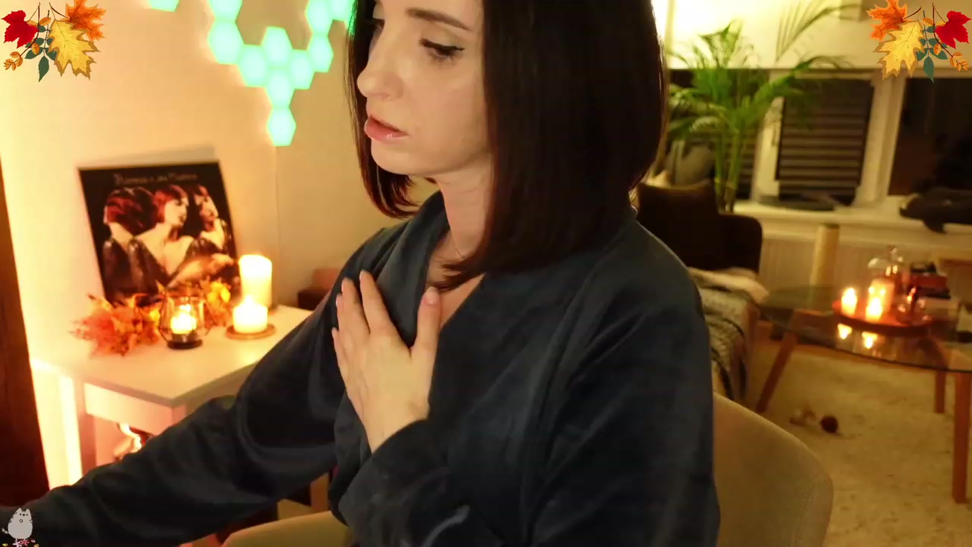 Gallery image thumbnail from Maddie's myfreecams stream on, 11/18/2023, 01:04 image 19 of 20
