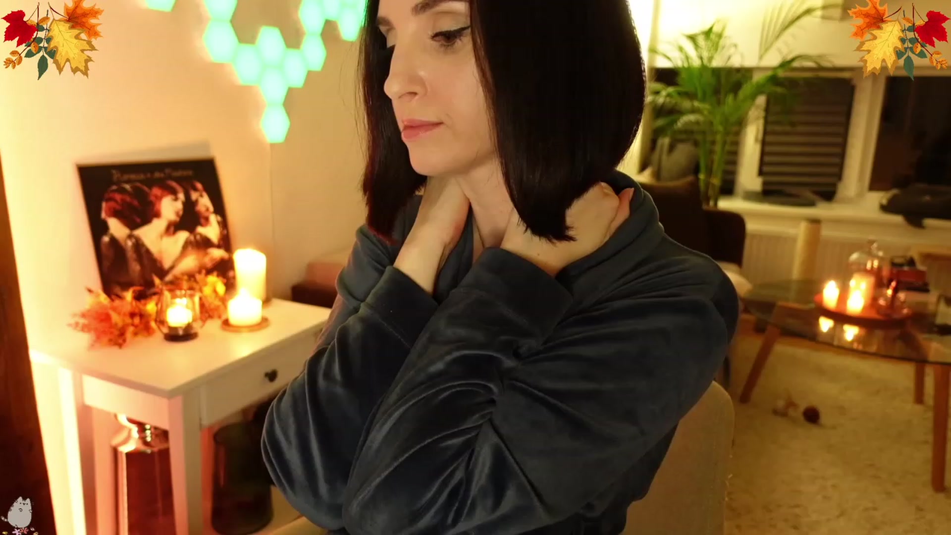 Gallery image thumbnail from Maddie's myfreecams stream on, 11/18/2023, 01:04 image 14 of 20