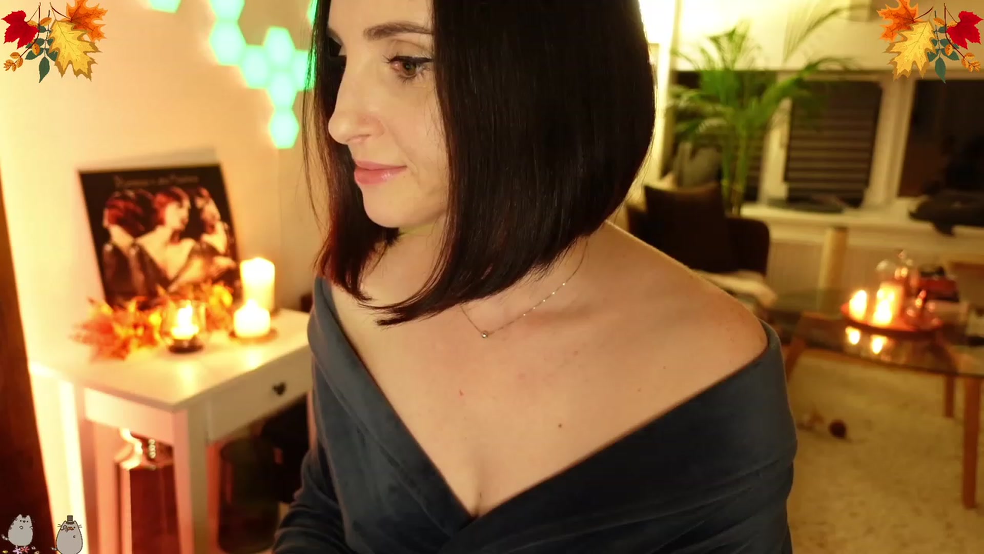 Gallery image thumbnail from Maddie's myfreecams stream on, 11/18/2023, 02:55 image 1 of 20