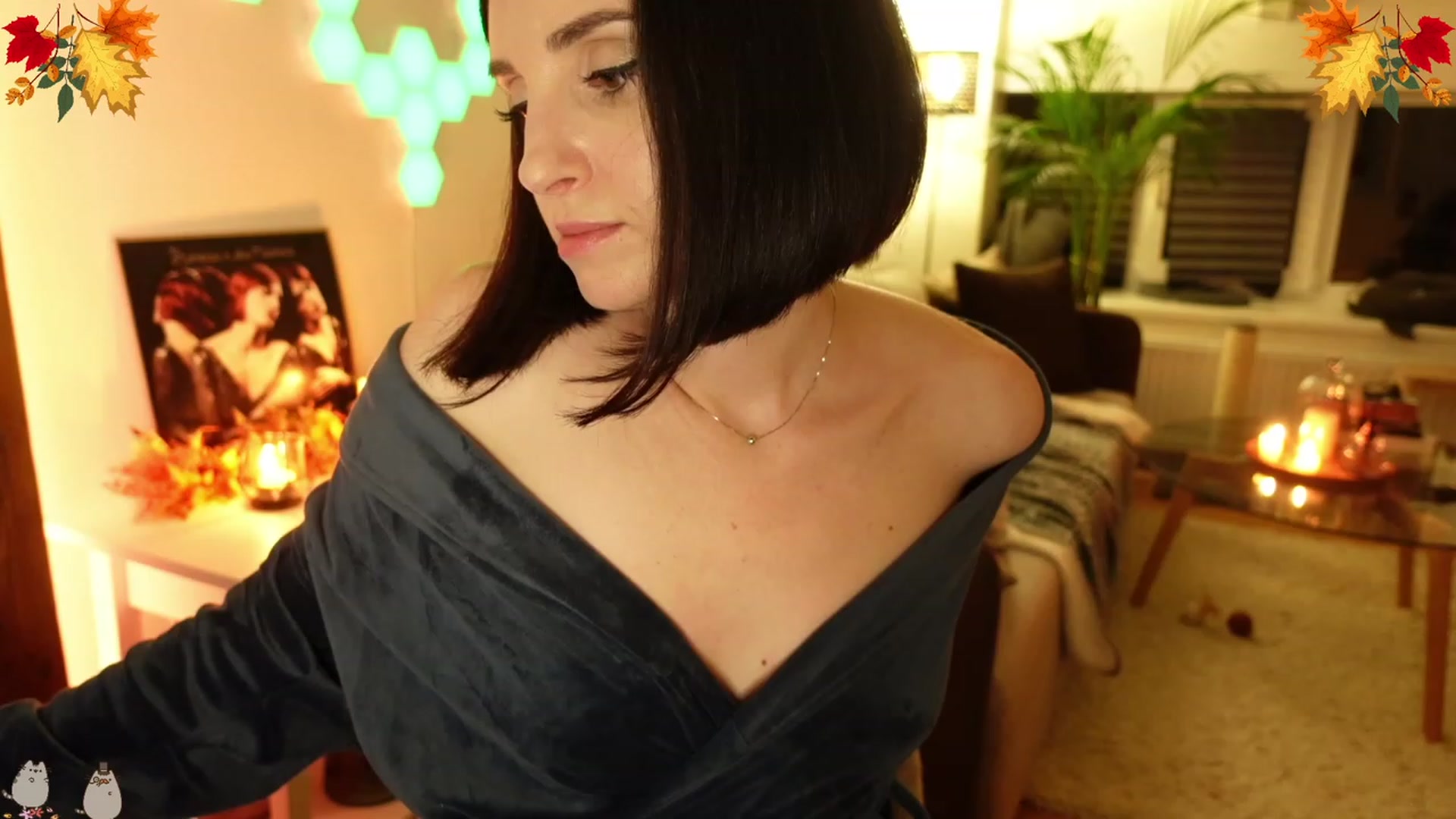 Gallery image thumbnail from Maddie's myfreecams stream on, 11/18/2023, 02:55 image 20 of 20