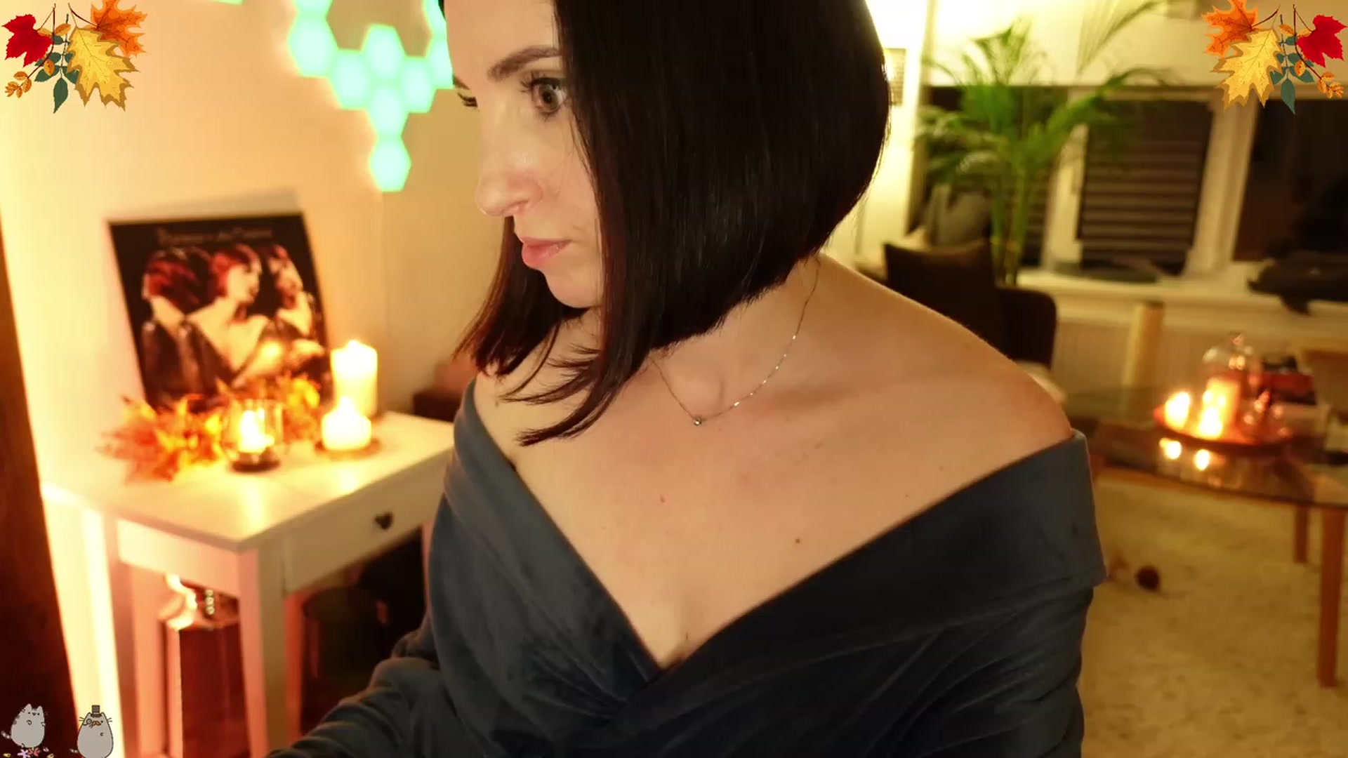 Gallery image thumbnail from Maddie's myfreecams stream on, 11/18/2023, 02:55 image 19 of 20